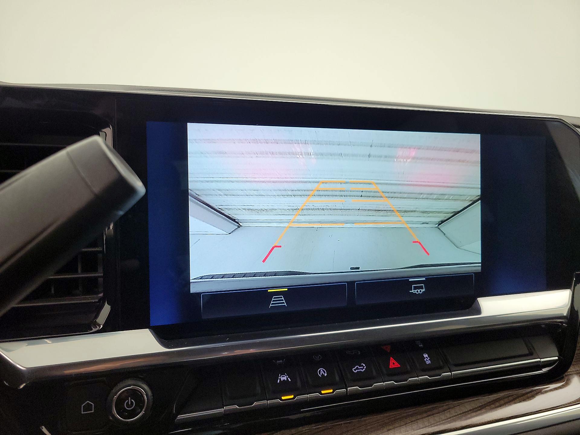 Thumbnail: 2022 Chevrolet Silverado 1500 - 12