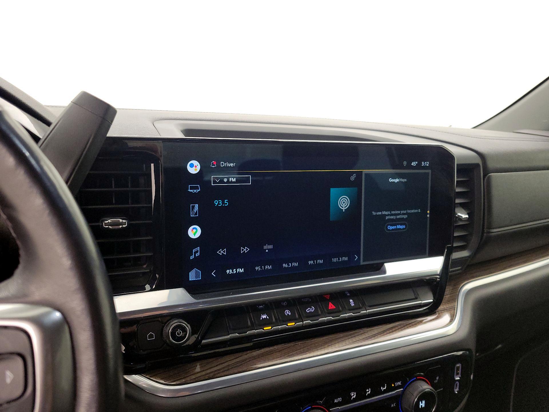 Thumbnail: 2022 Chevrolet Silverado 1500 - 13