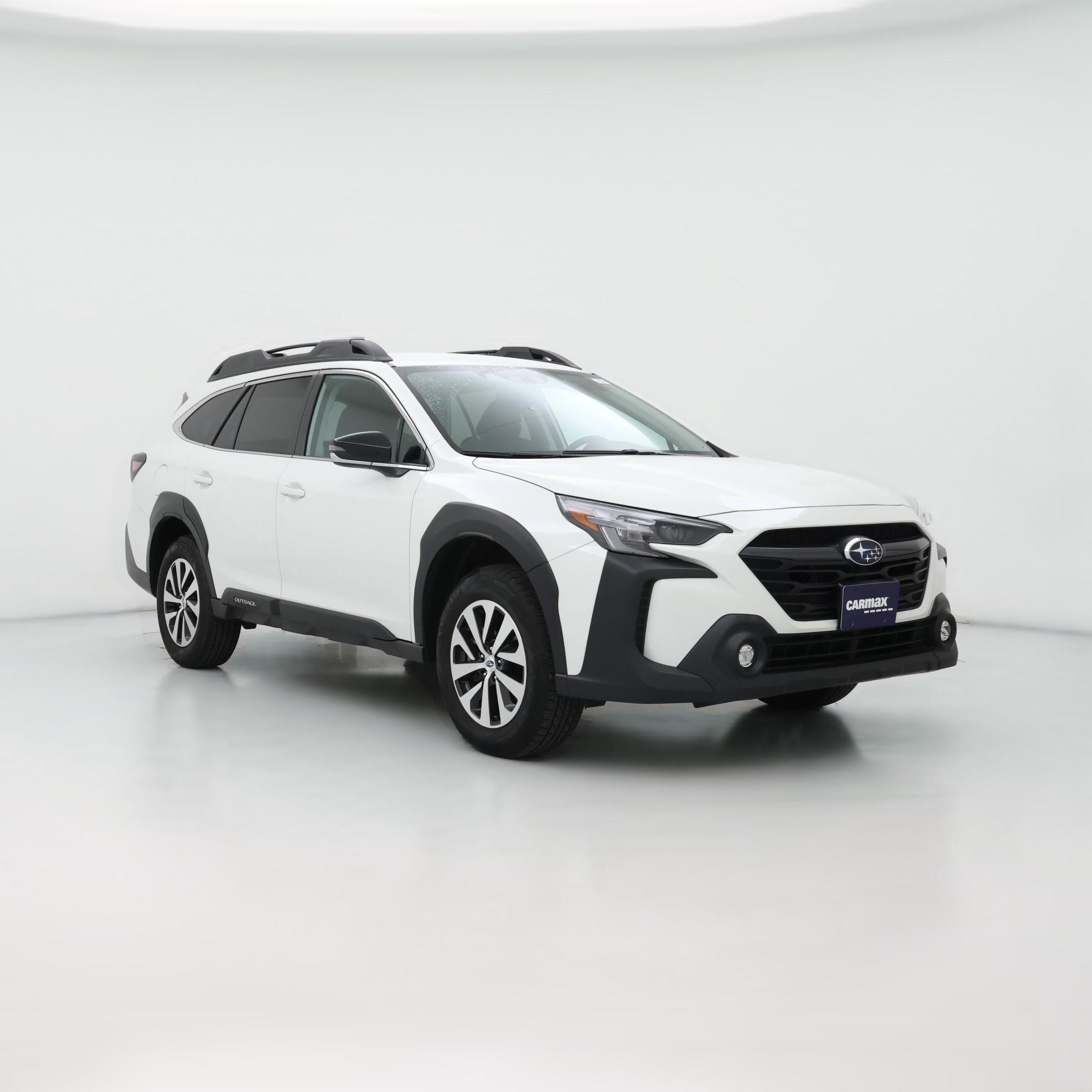 Thumbnail: 2023 Subaru Outback - 1