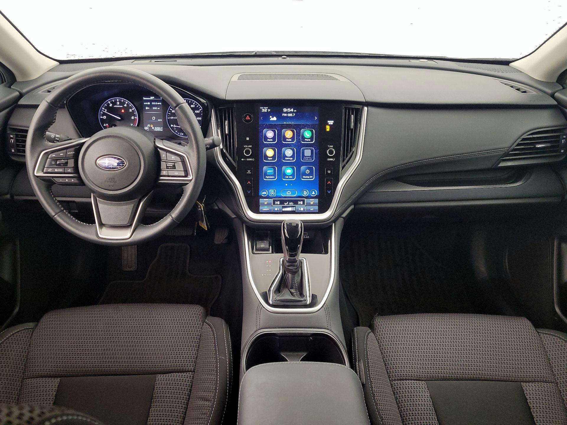 Thumbnail: 2023 Subaru Outback - 9