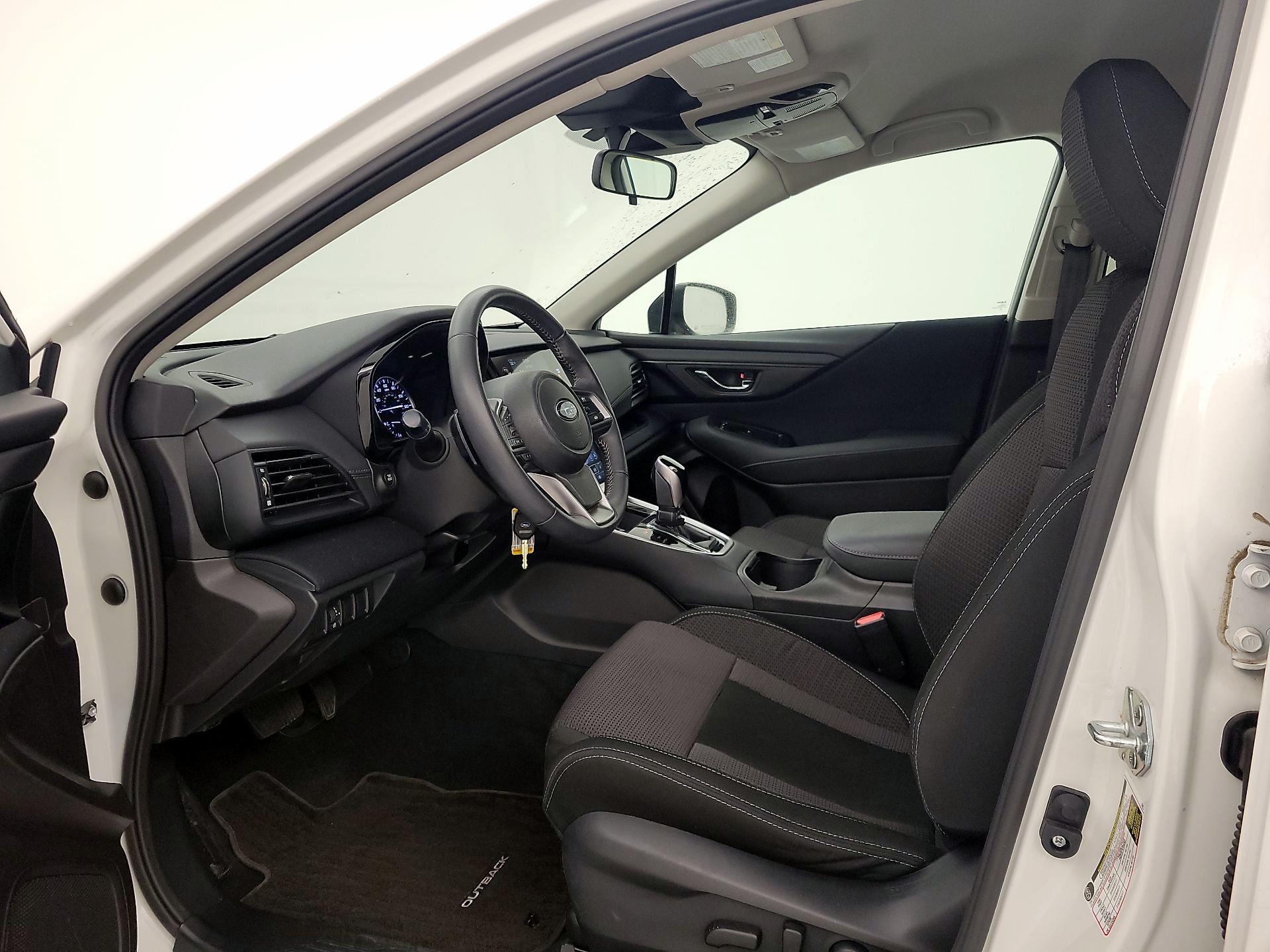 Thumbnail: 2023 Subaru Outback - 11