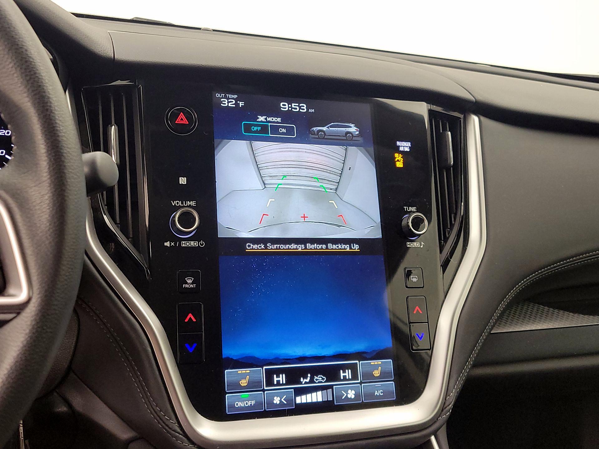 Thumbnail: 2023 Subaru Outback - 14