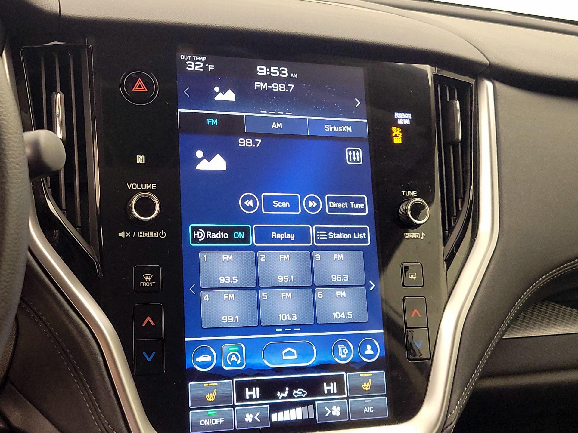 Thumbnail: 2023 Subaru Outback - 15