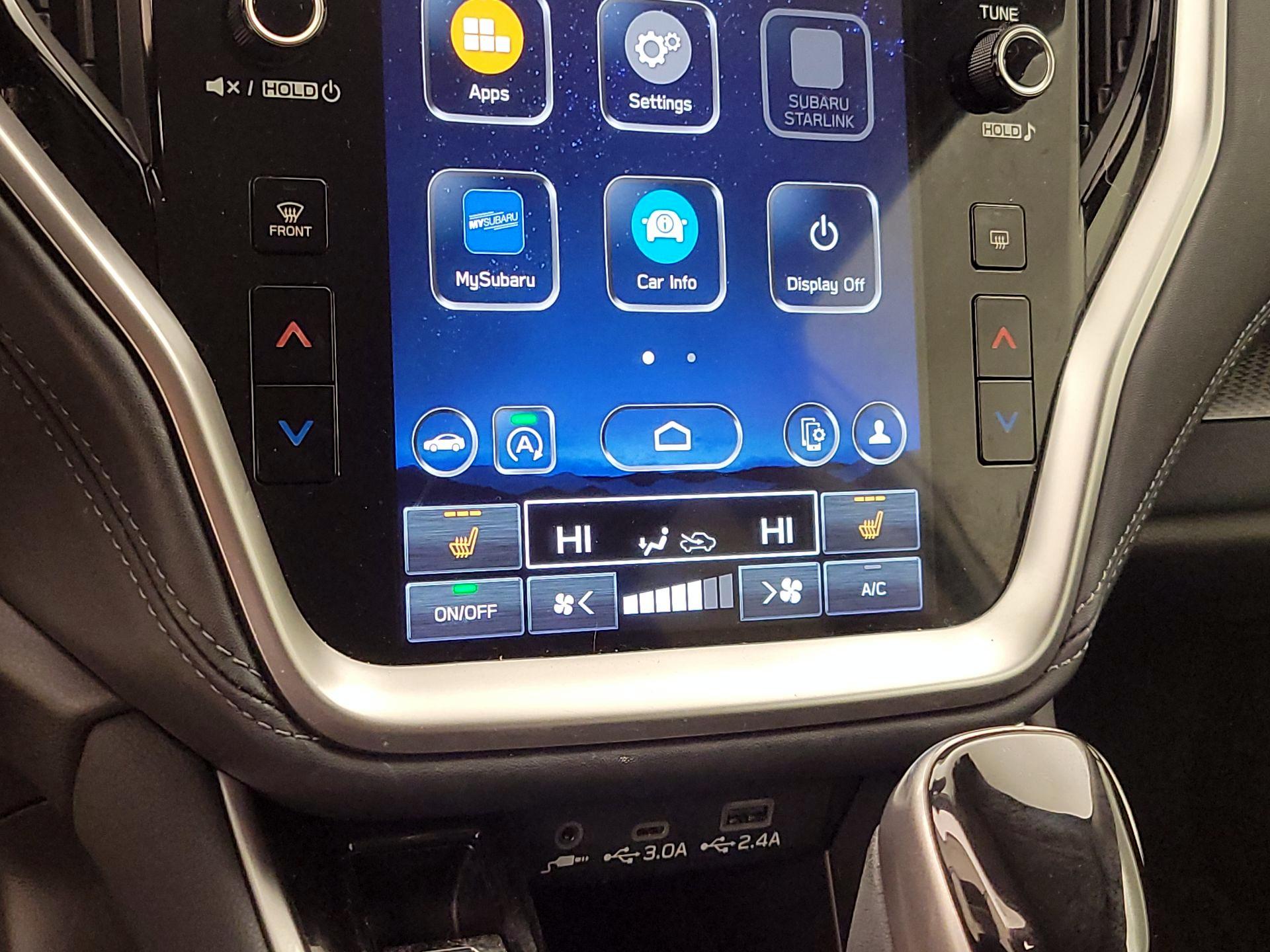 Thumbnail: 2023 Subaru Outback - 16