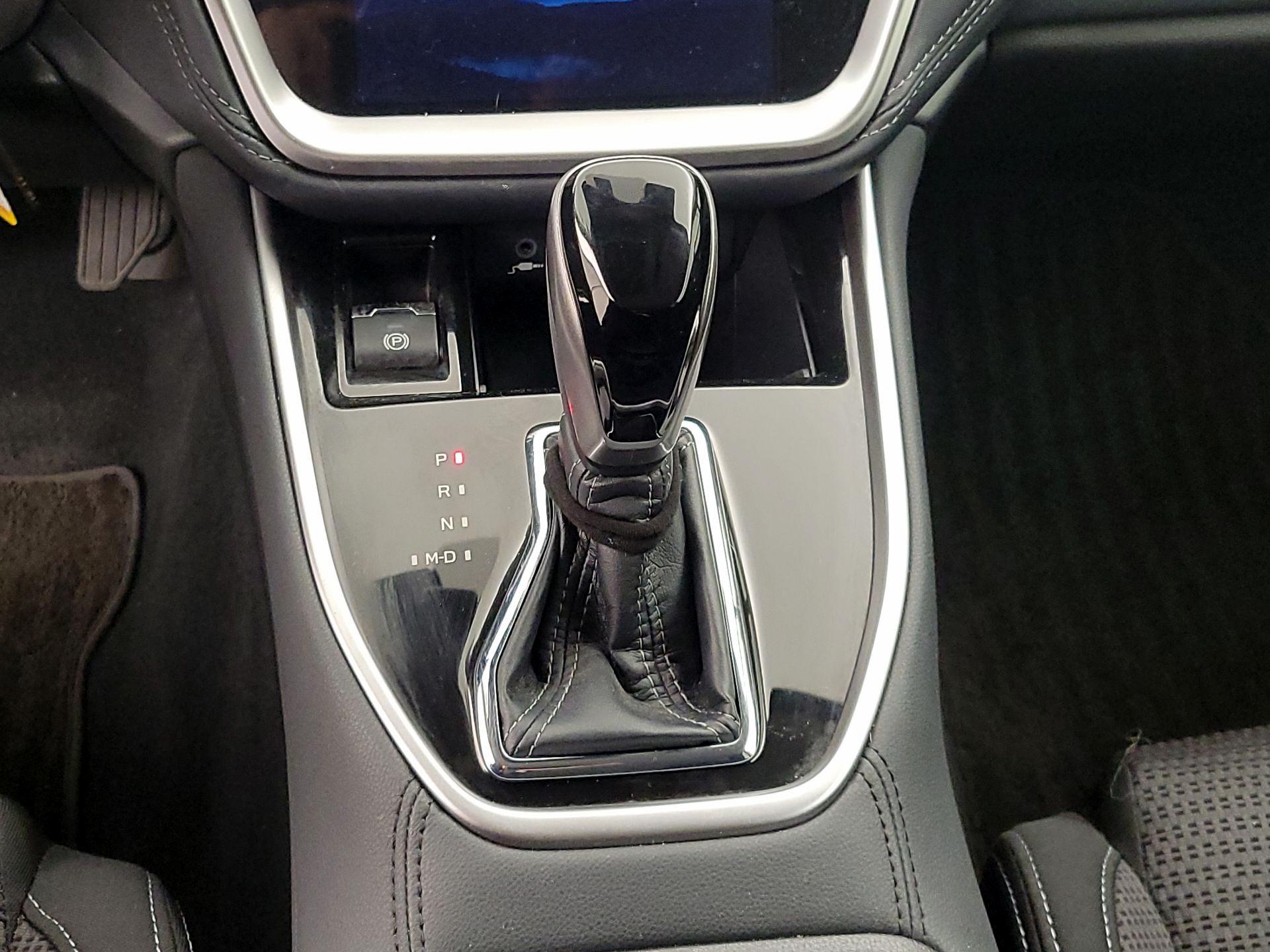 Thumbnail: 2023 Subaru Outback - 17