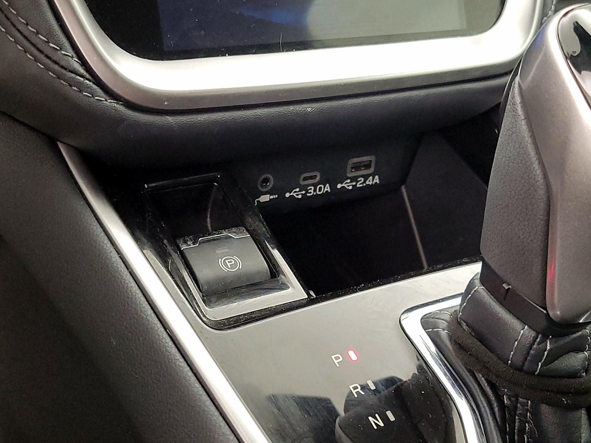 Thumbnail: 2023 Subaru Outback - 18