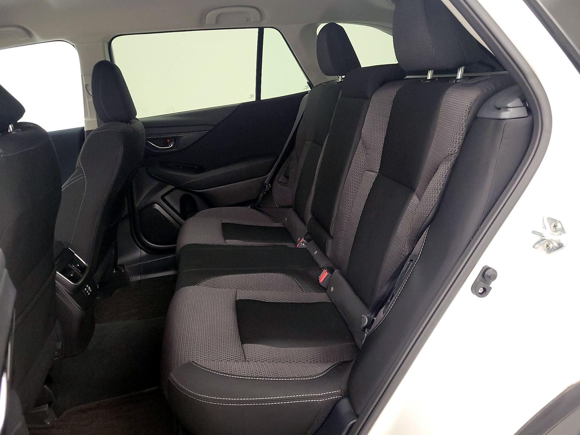 Thumbnail: 2023 Subaru Outback - 19