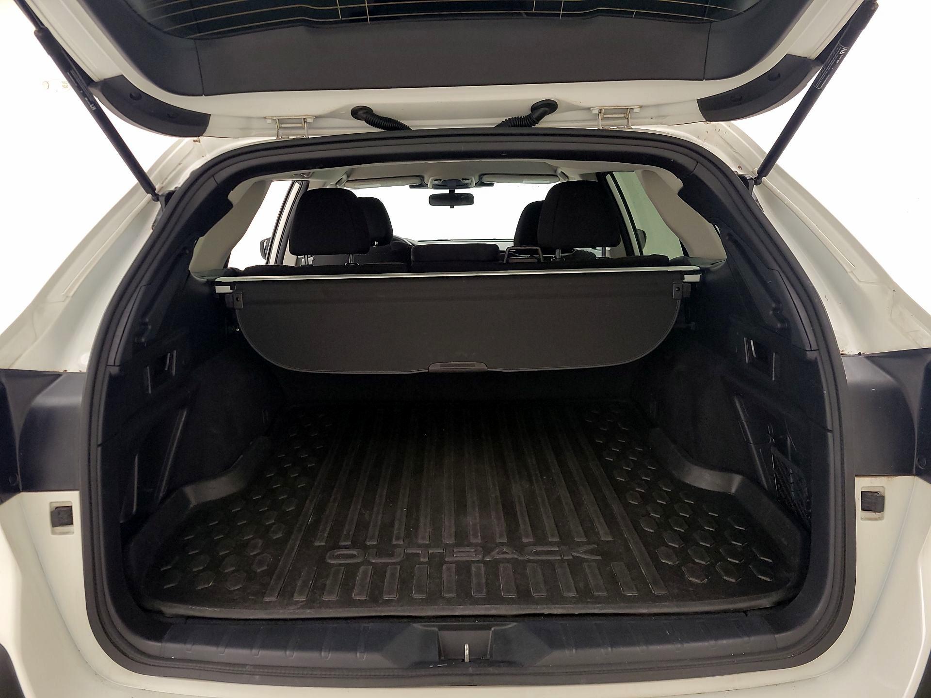 Thumbnail: 2023 Subaru Outback - 20