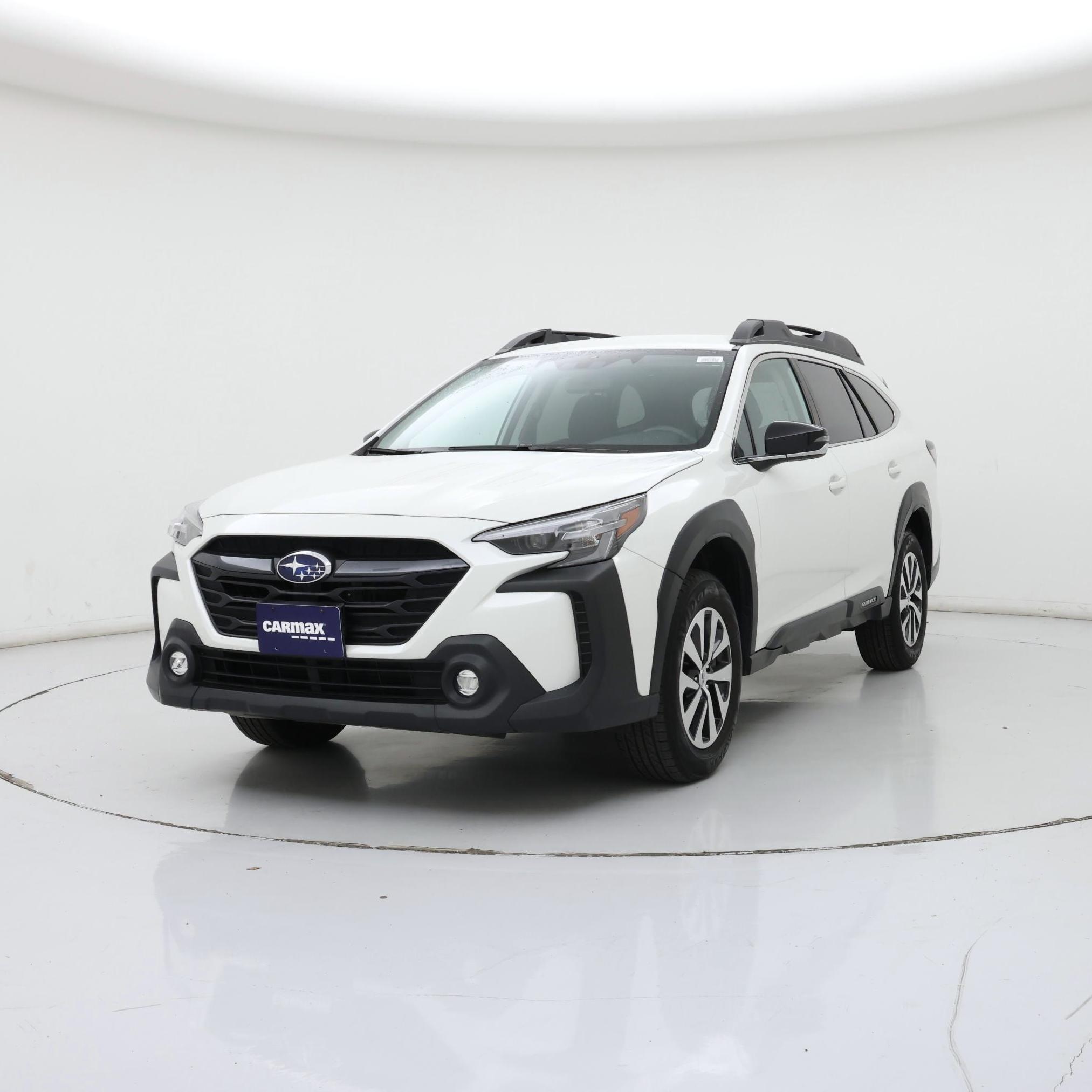 Thumbnail: 2023 Subaru Outback - 4