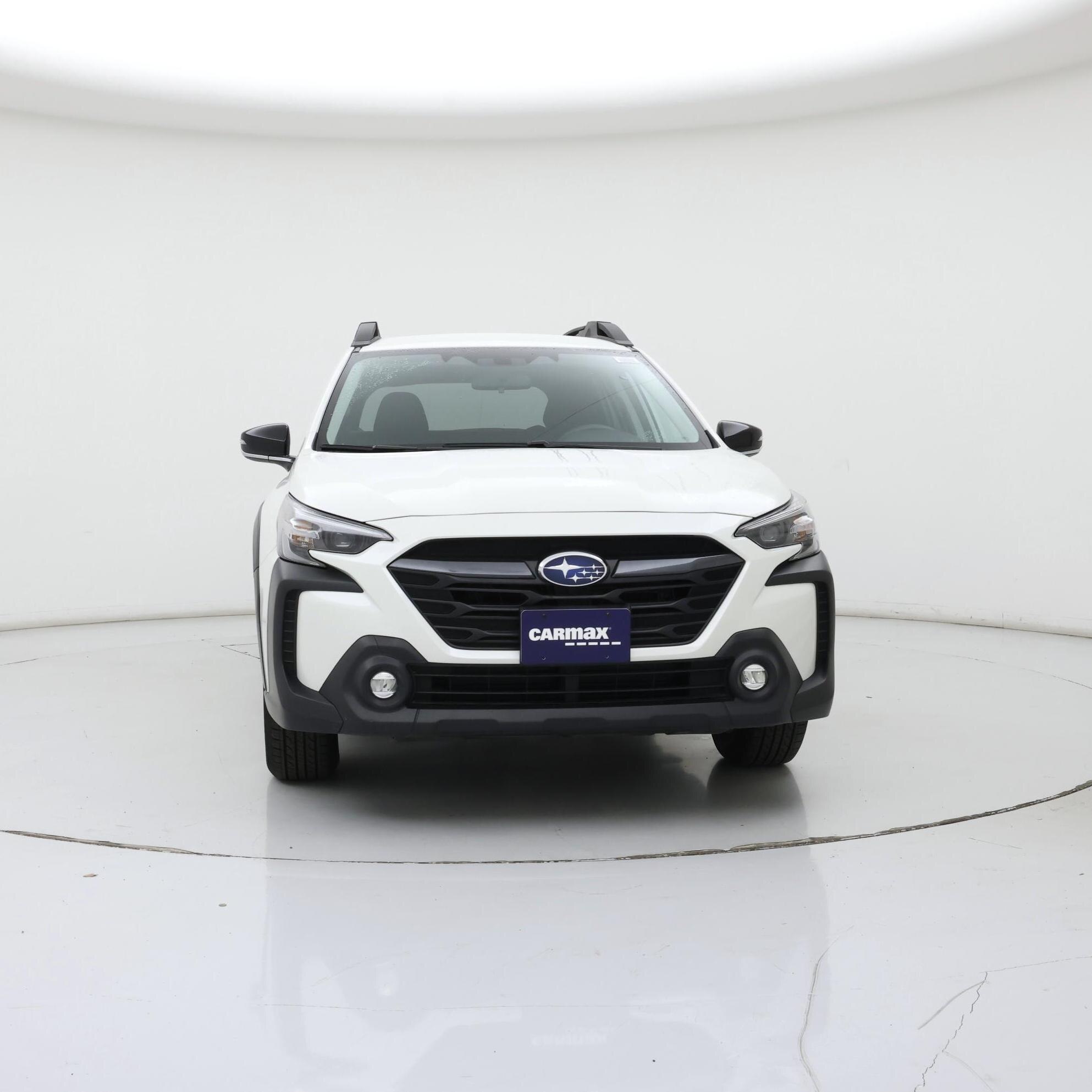 Thumbnail: 2023 Subaru Outback - 5