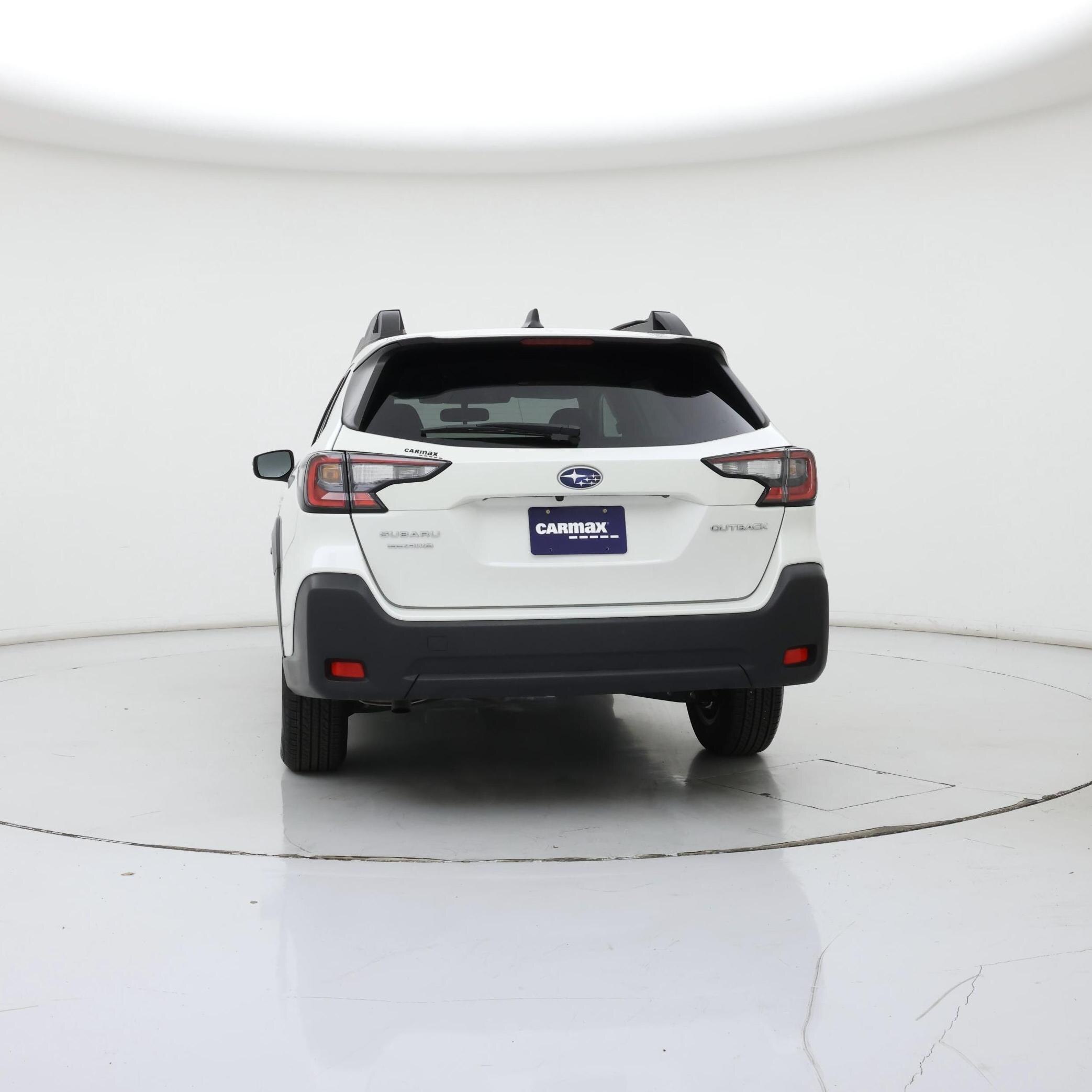 Thumbnail: 2023 Subaru Outback - 6