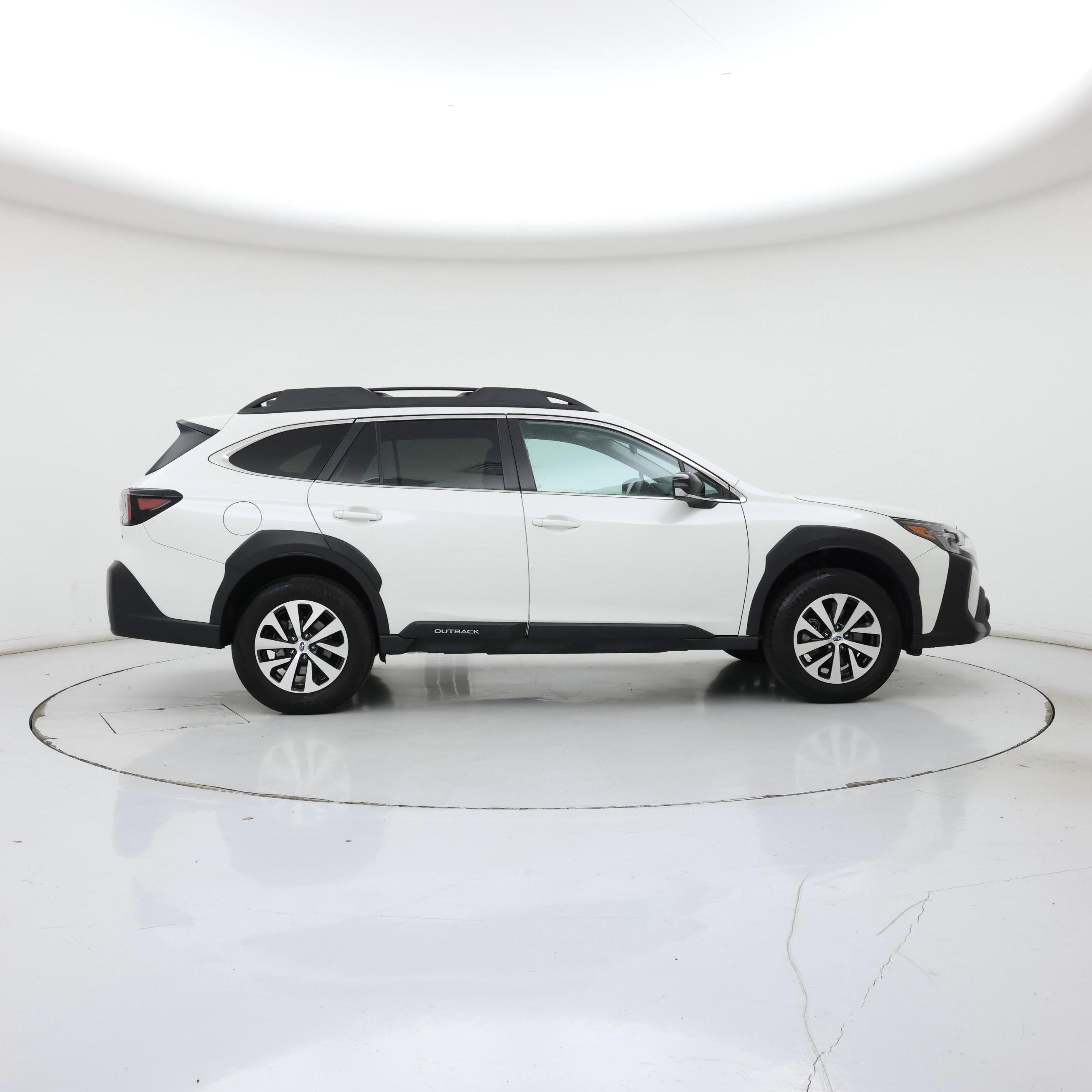 Thumbnail: 2023 Subaru Outback - 7