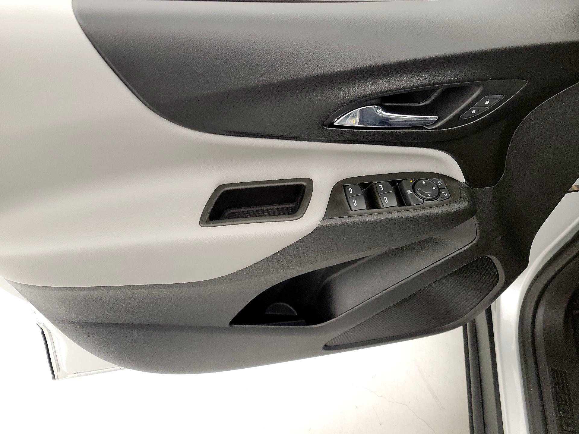 Thumbnail: 2021 Chevrolet Equinox - 12