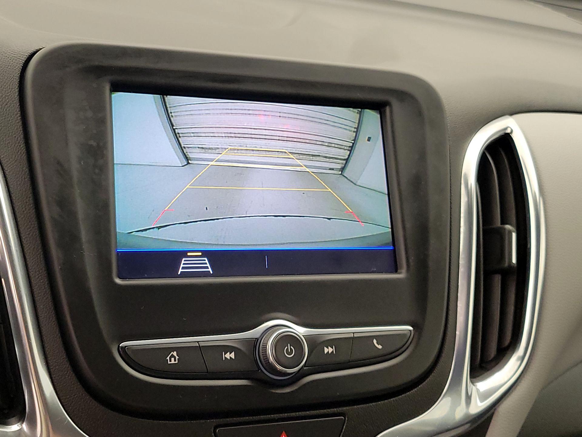 Thumbnail: 2021 Chevrolet Equinox - 14