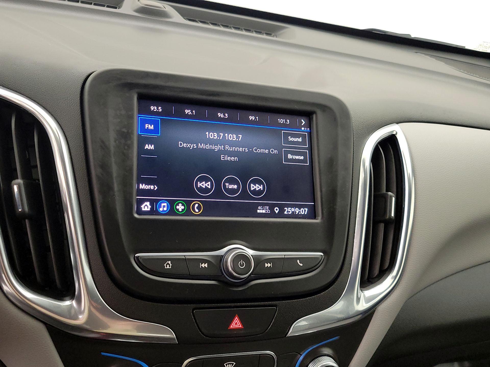 Thumbnail: 2021 Chevrolet Equinox - 15