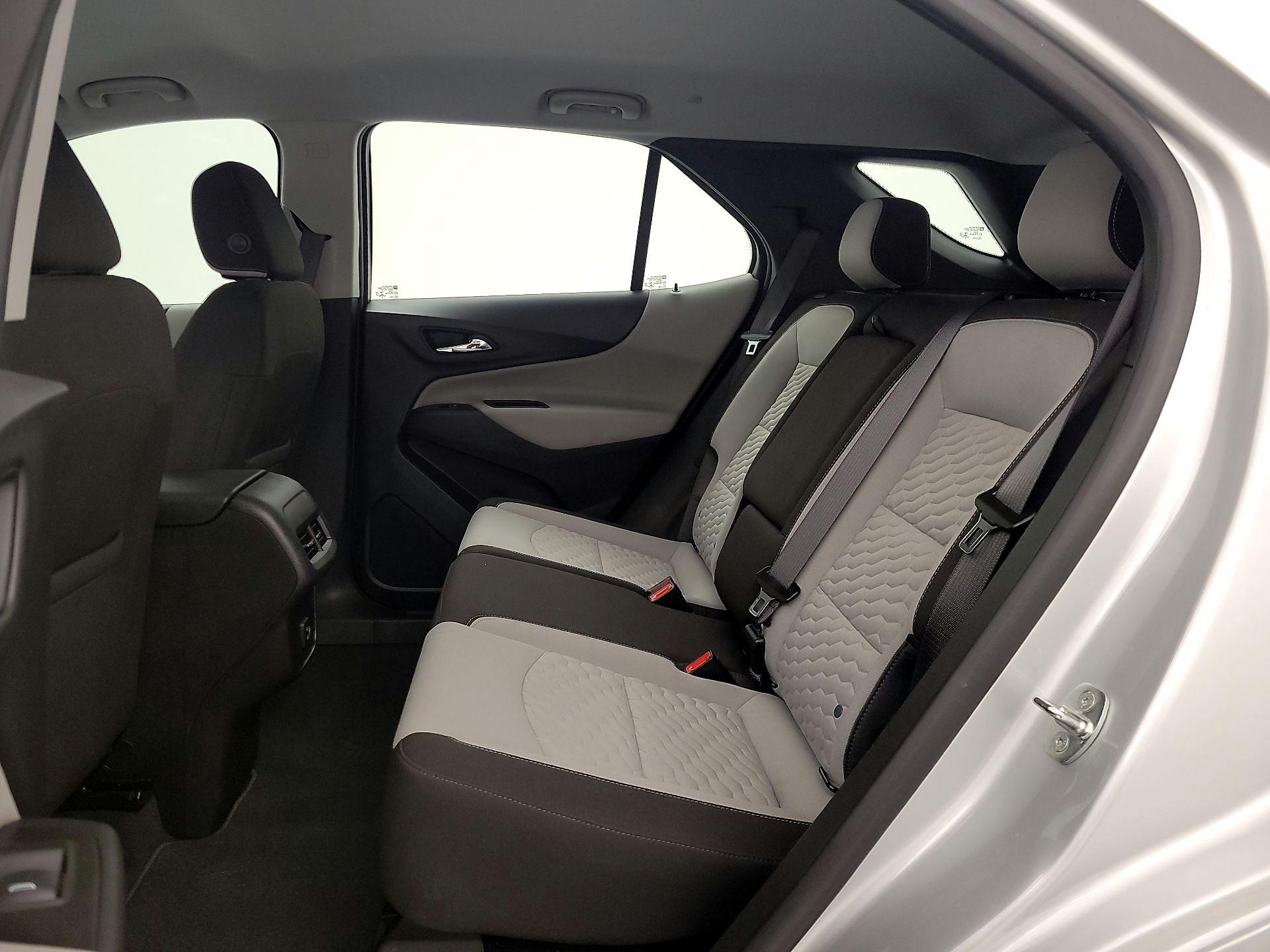 Thumbnail: 2021 Chevrolet Equinox - 19