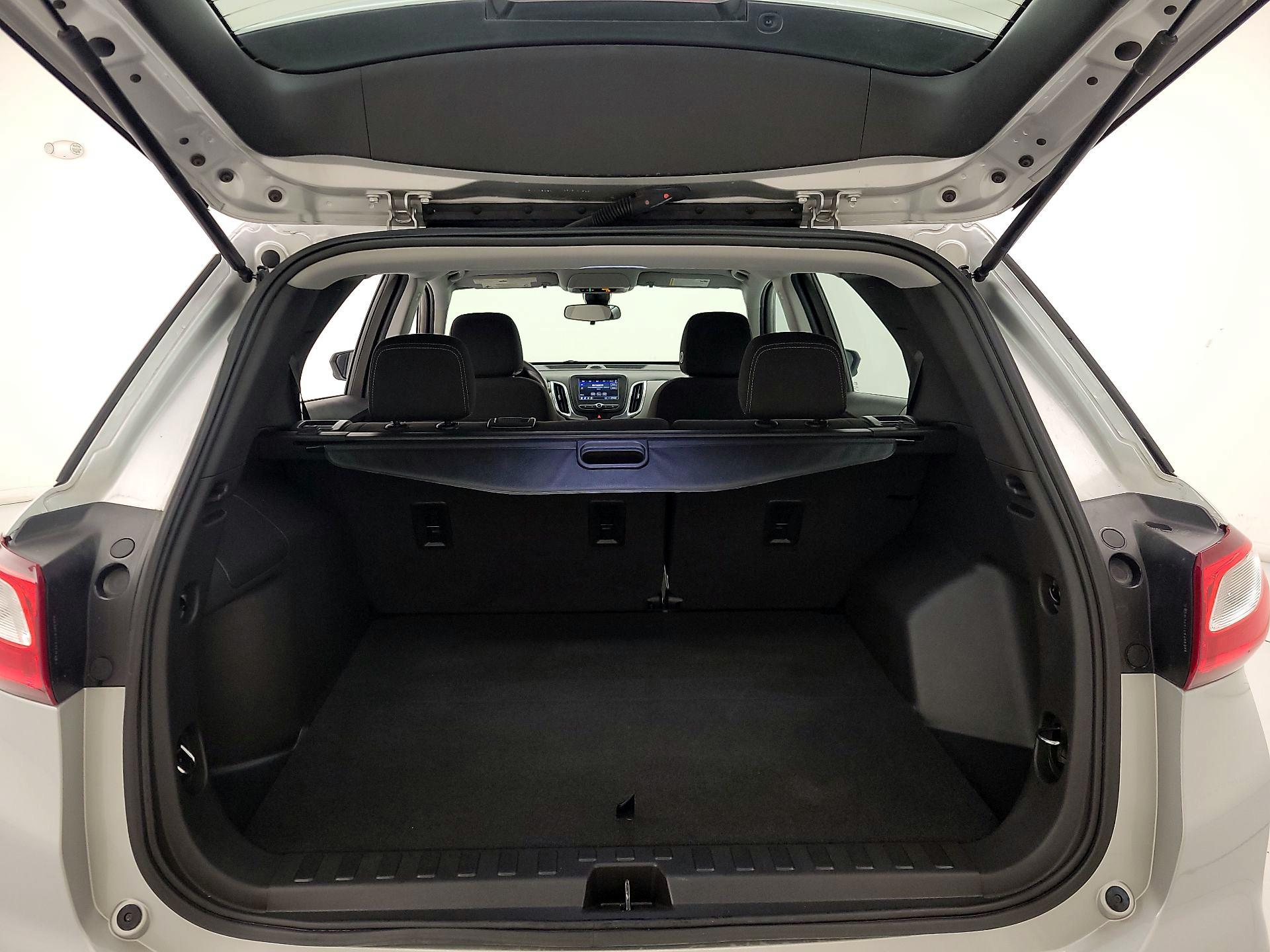 Thumbnail: 2021 Chevrolet Equinox - 20