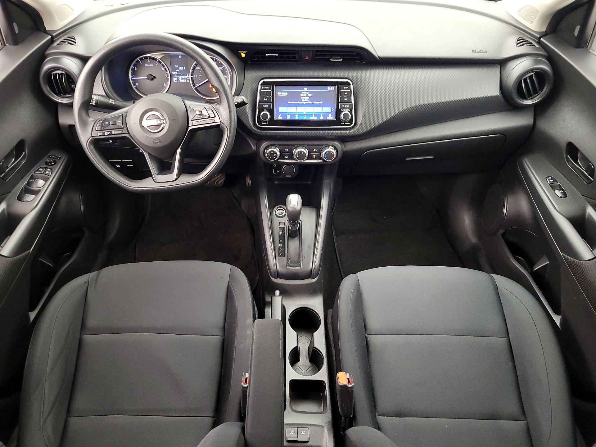 Thumbnail: 2023 Nissan Kicks - 9