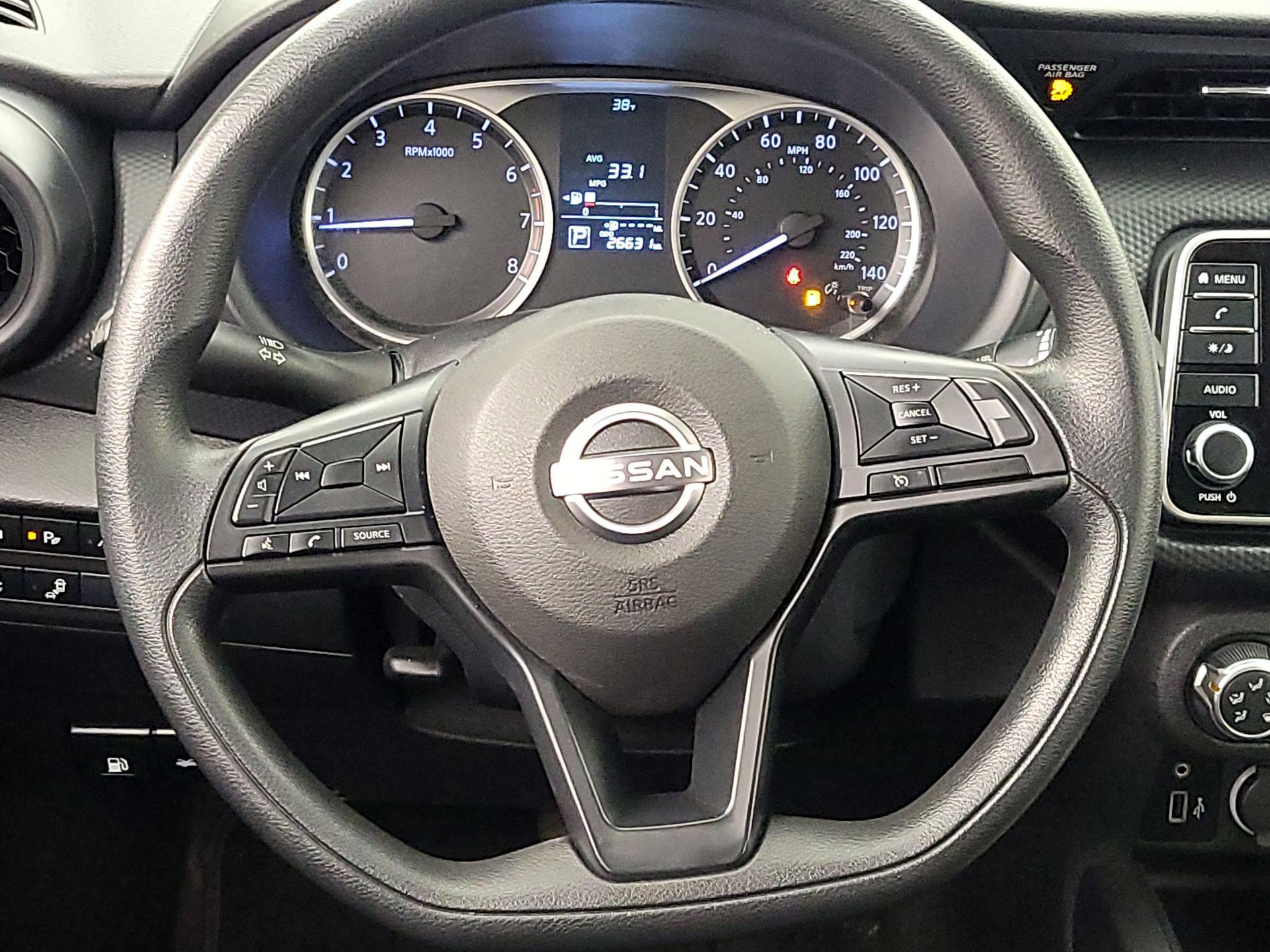 Thumbnail: 2023 Nissan Kicks - 10