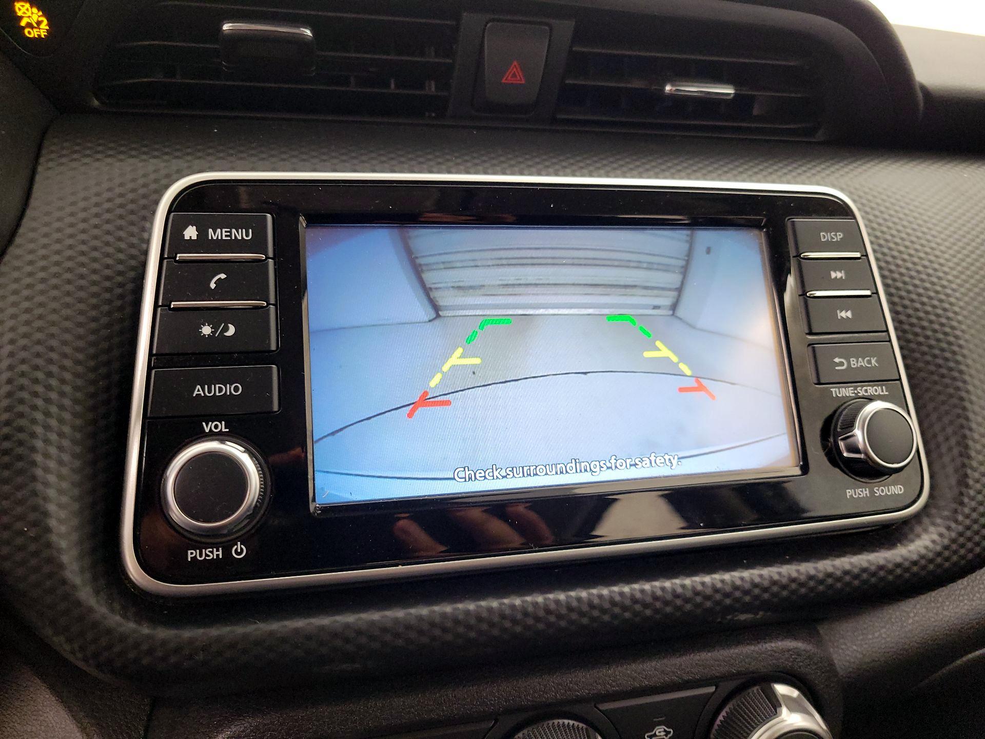 Thumbnail: 2023 Nissan Kicks - 14