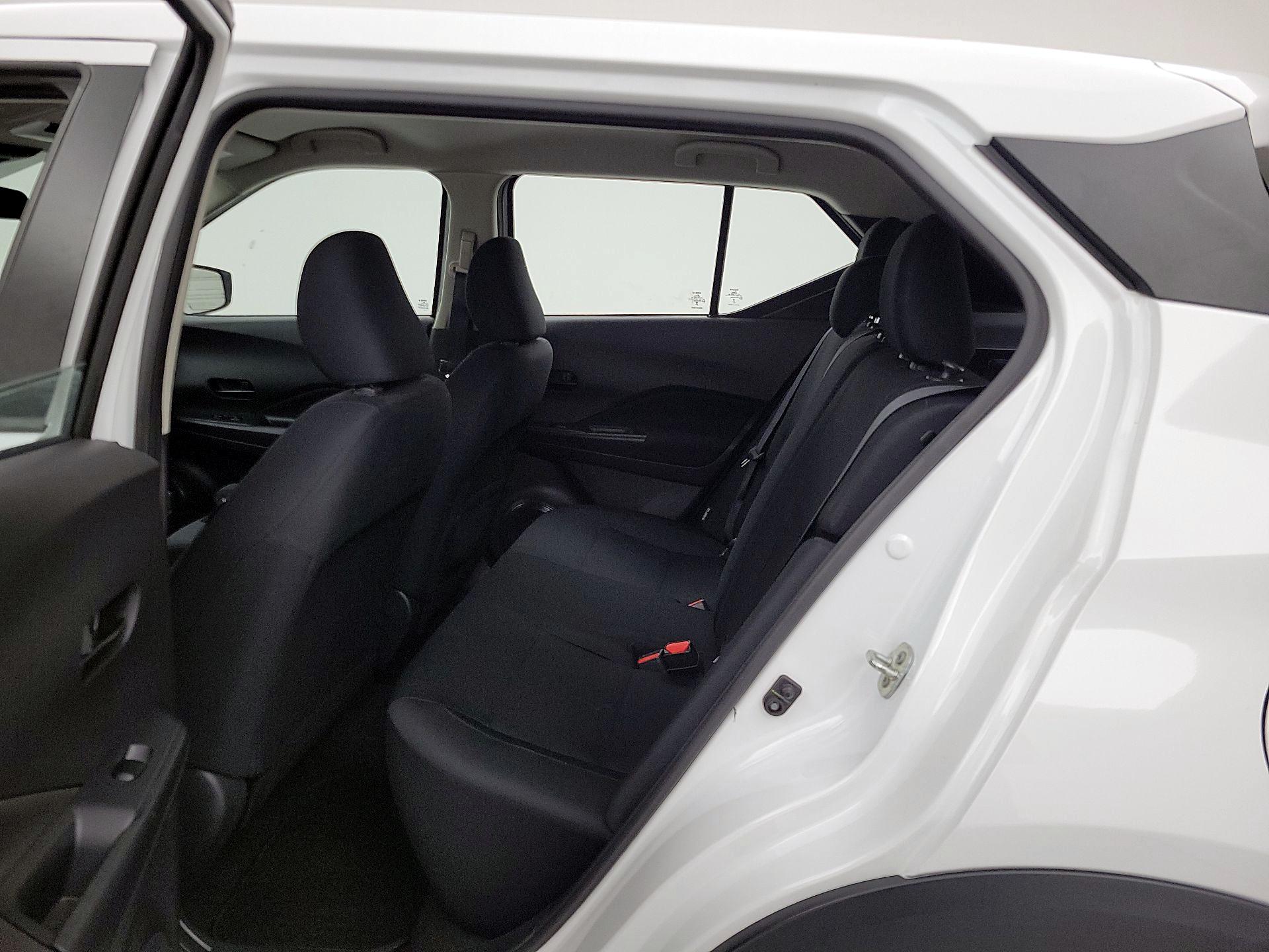 Thumbnail: 2023 Nissan Kicks - 19