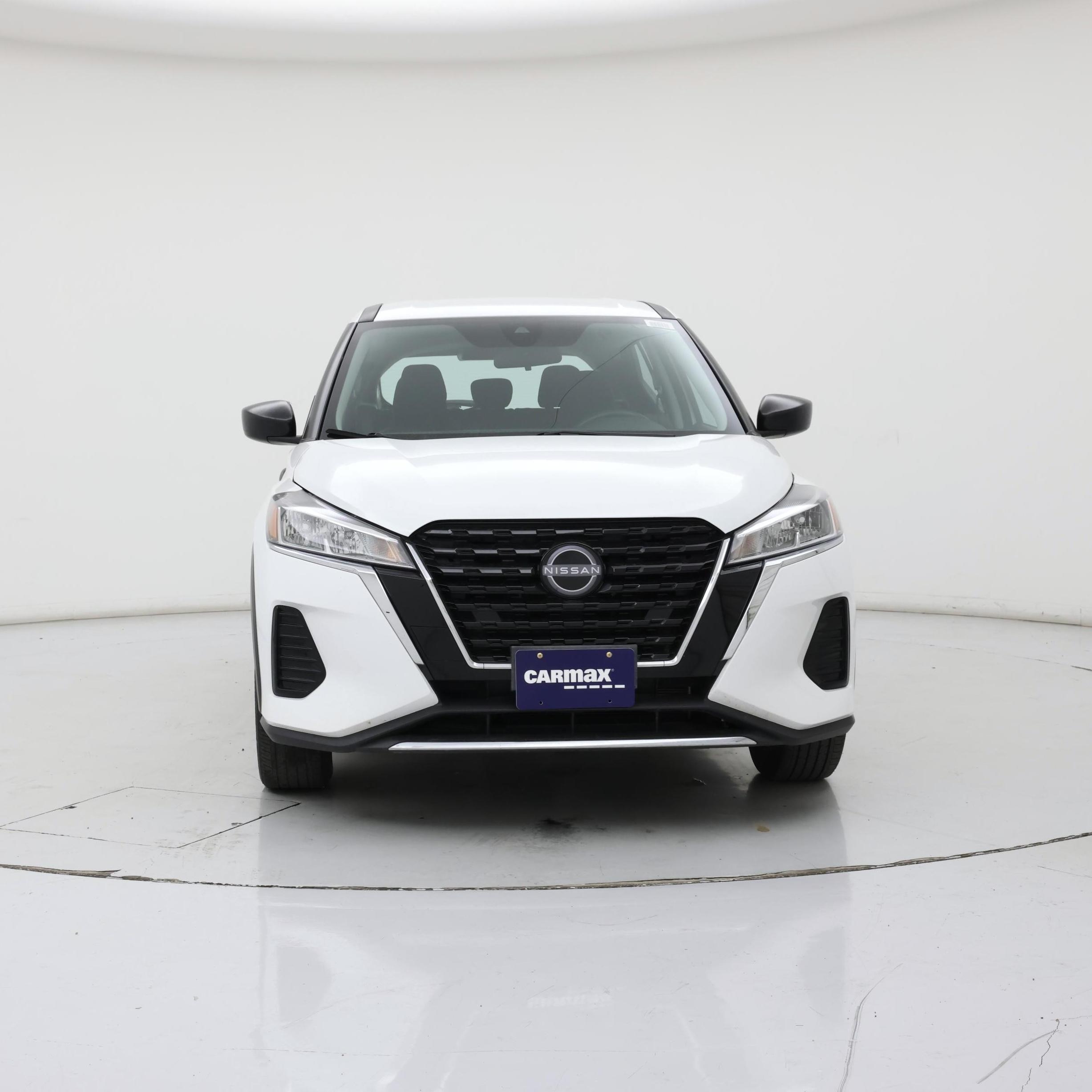 Thumbnail: 2023 Nissan Kicks - 5