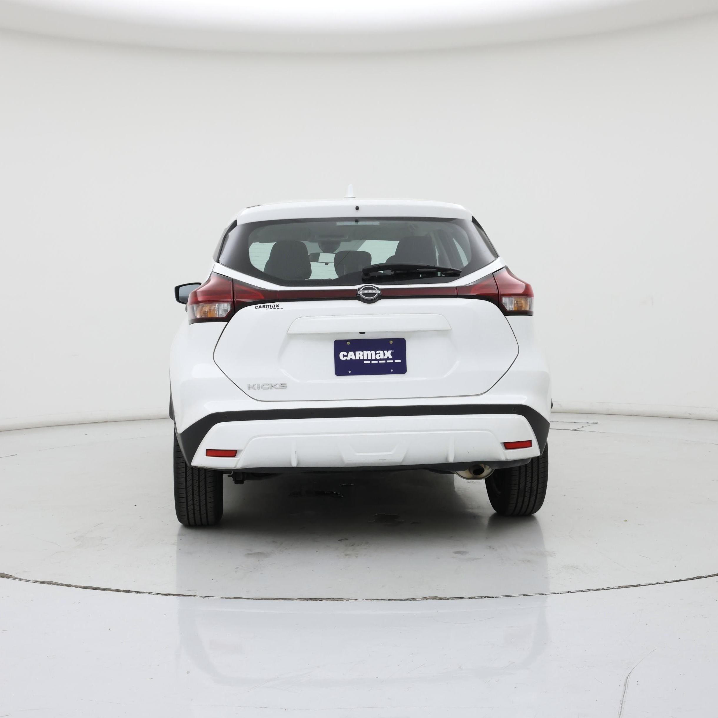 Thumbnail: 2023 Nissan Kicks - 6