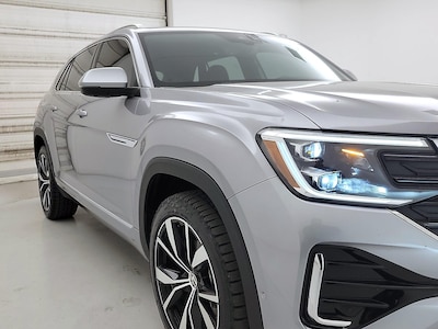2024 Volkswagen Atlas Cross Sport SEL Premium R-Line