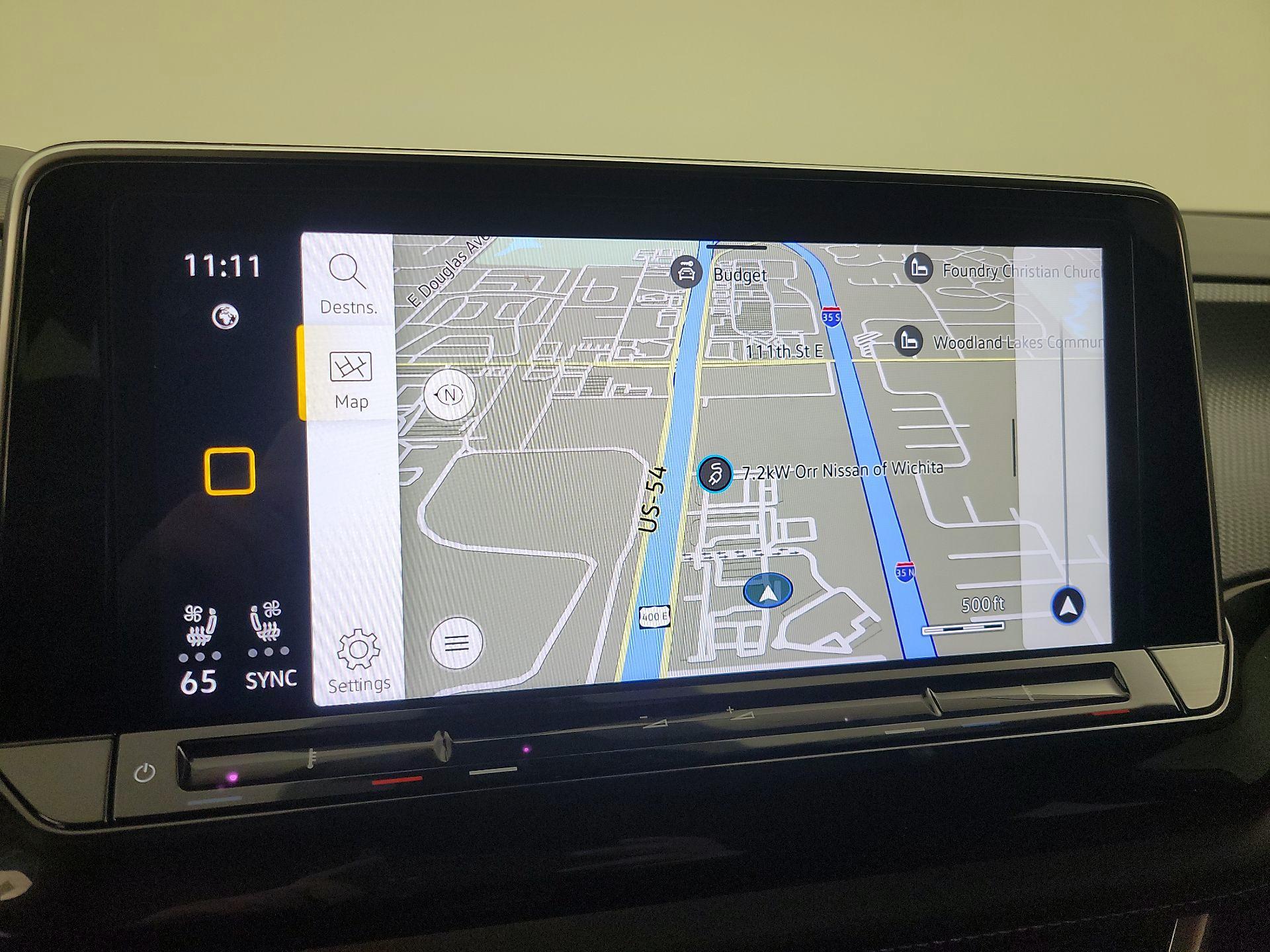 Thumbnail: 2024 Volkswagen Atlas - 12