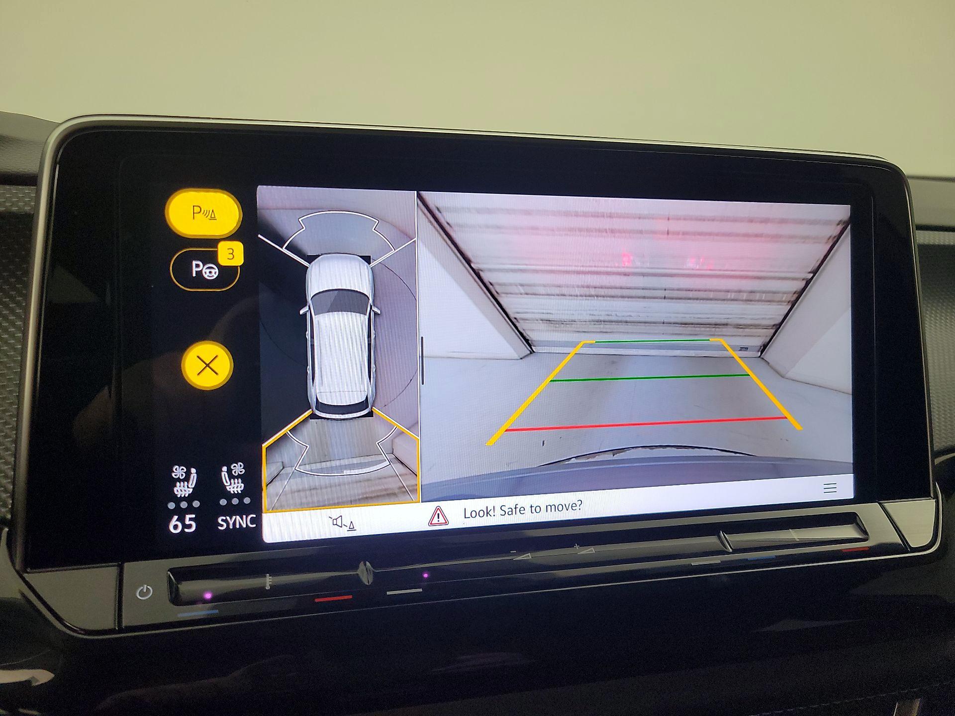 Thumbnail: 2024 Volkswagen Atlas - 13