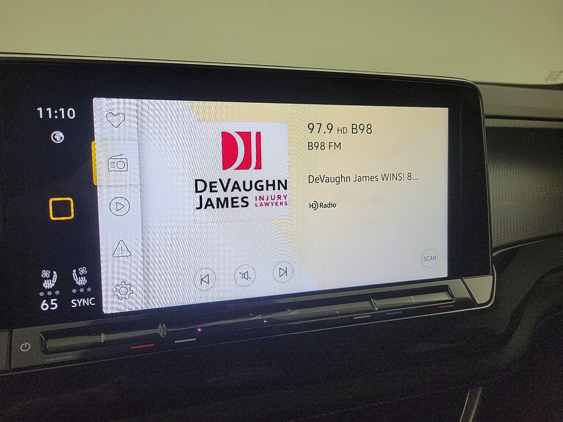 Thumbnail: 2024 Volkswagen Atlas - 14