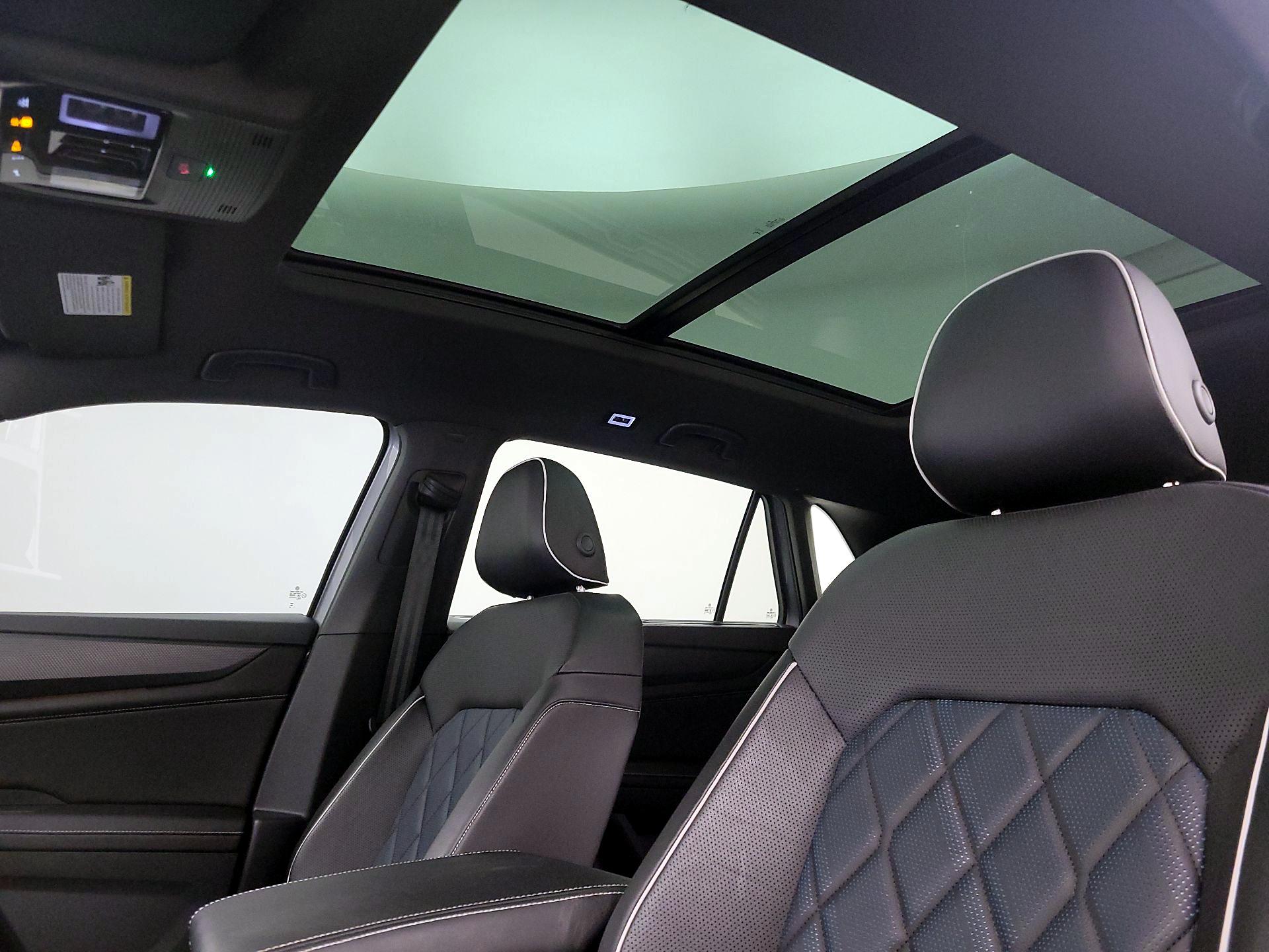 Thumbnail: 2024 Volkswagen Atlas - 18