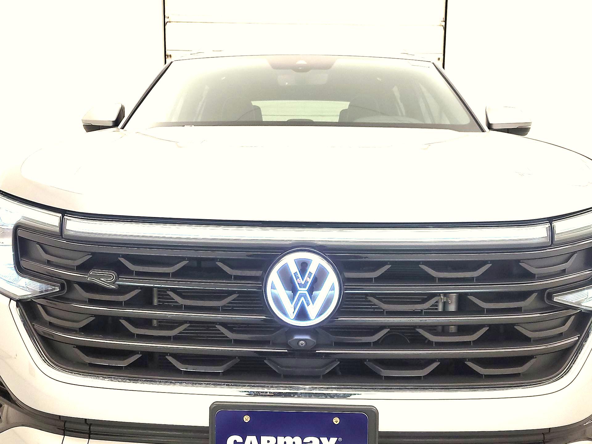 Thumbnail: 2024 Volkswagen Atlas - 2