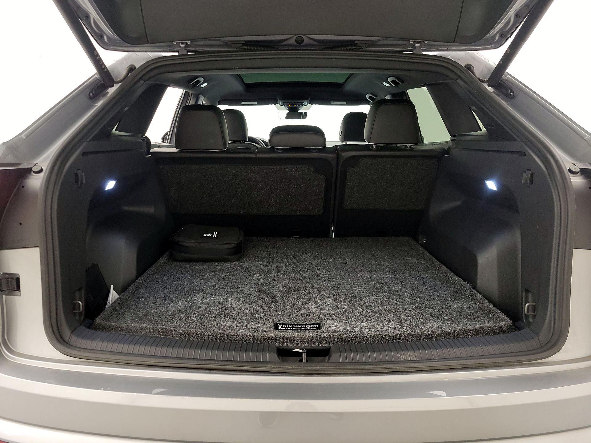 Thumbnail: 2024 Volkswagen Atlas - 20