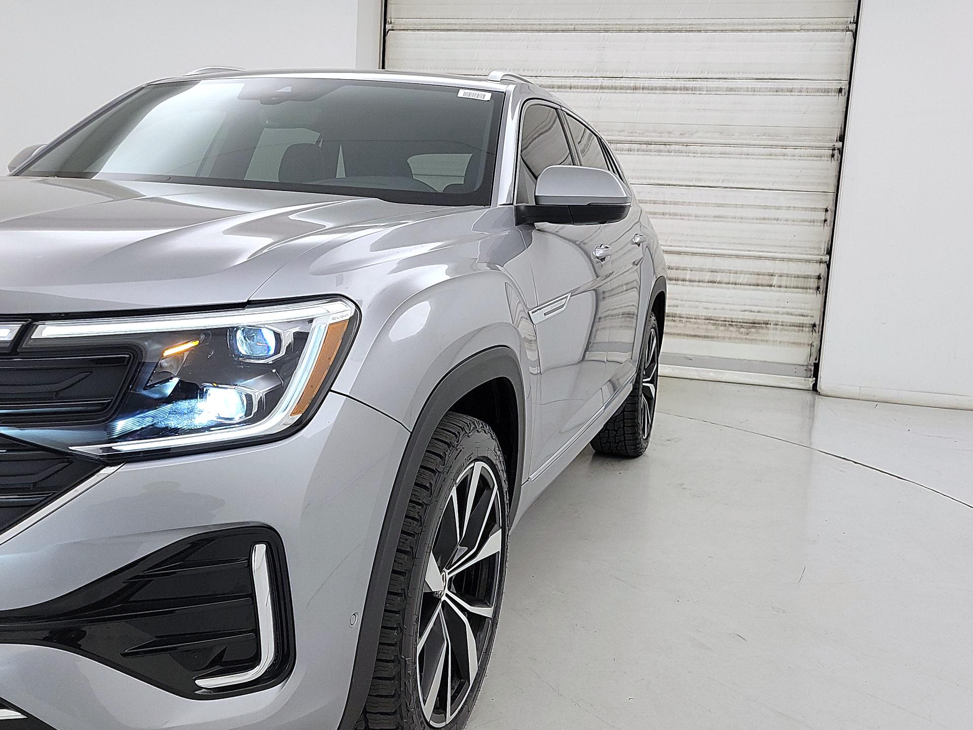 Thumbnail: 2024 Volkswagen Atlas - 3