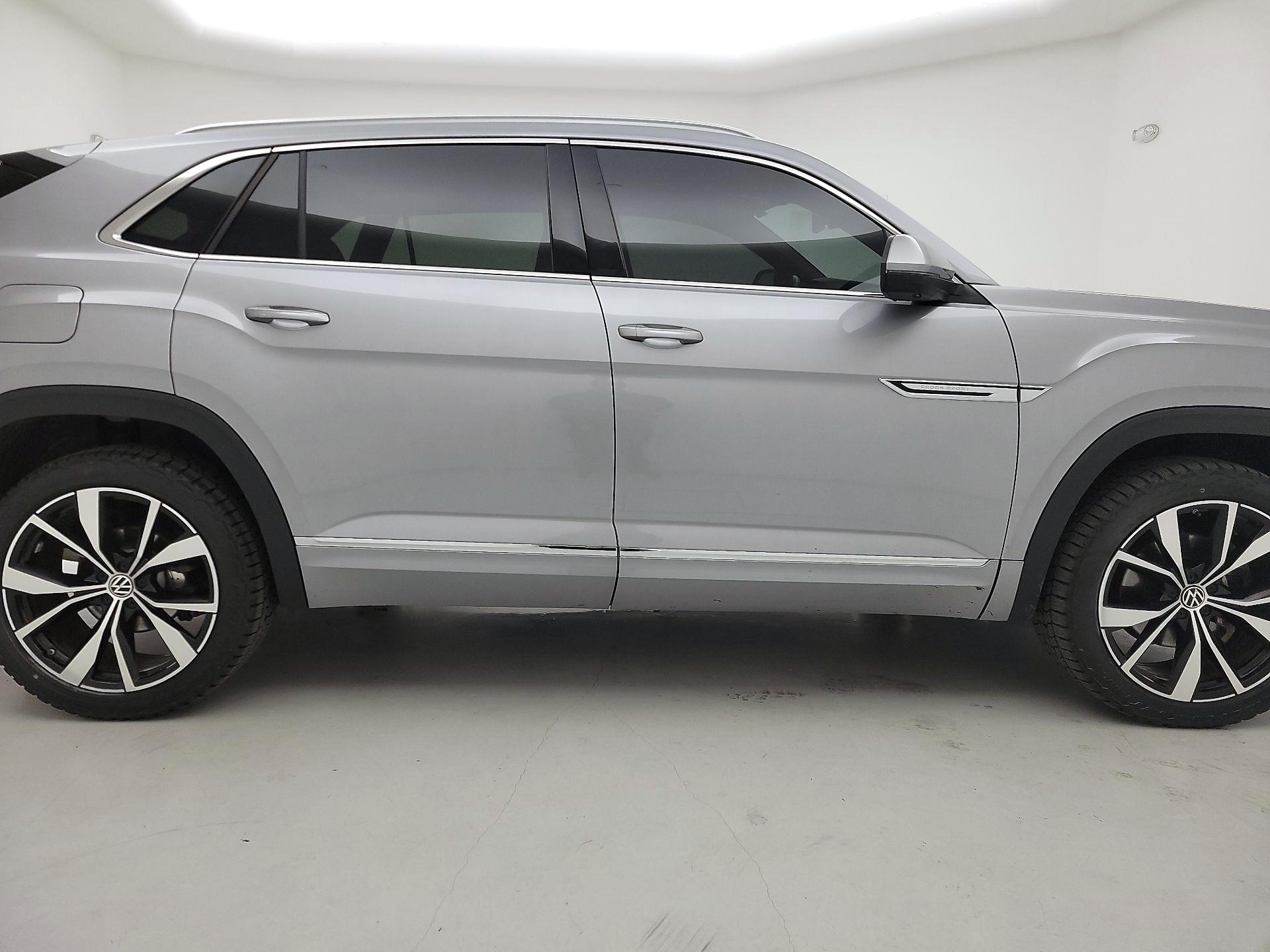 Thumbnail: 2024 Volkswagen Atlas - 4