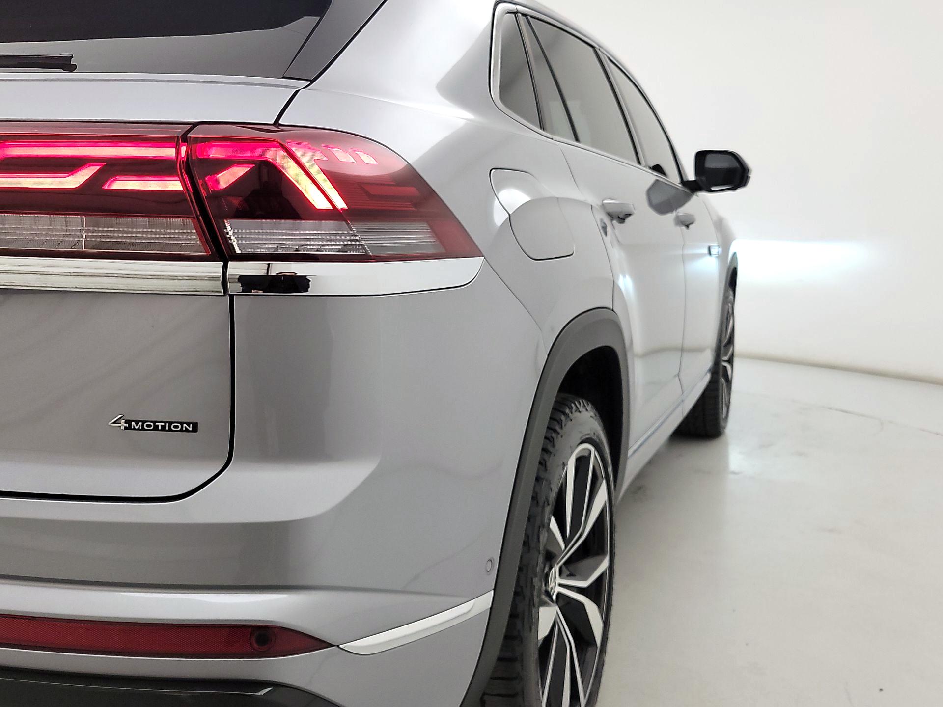 Thumbnail: 2024 Volkswagen Atlas - 5