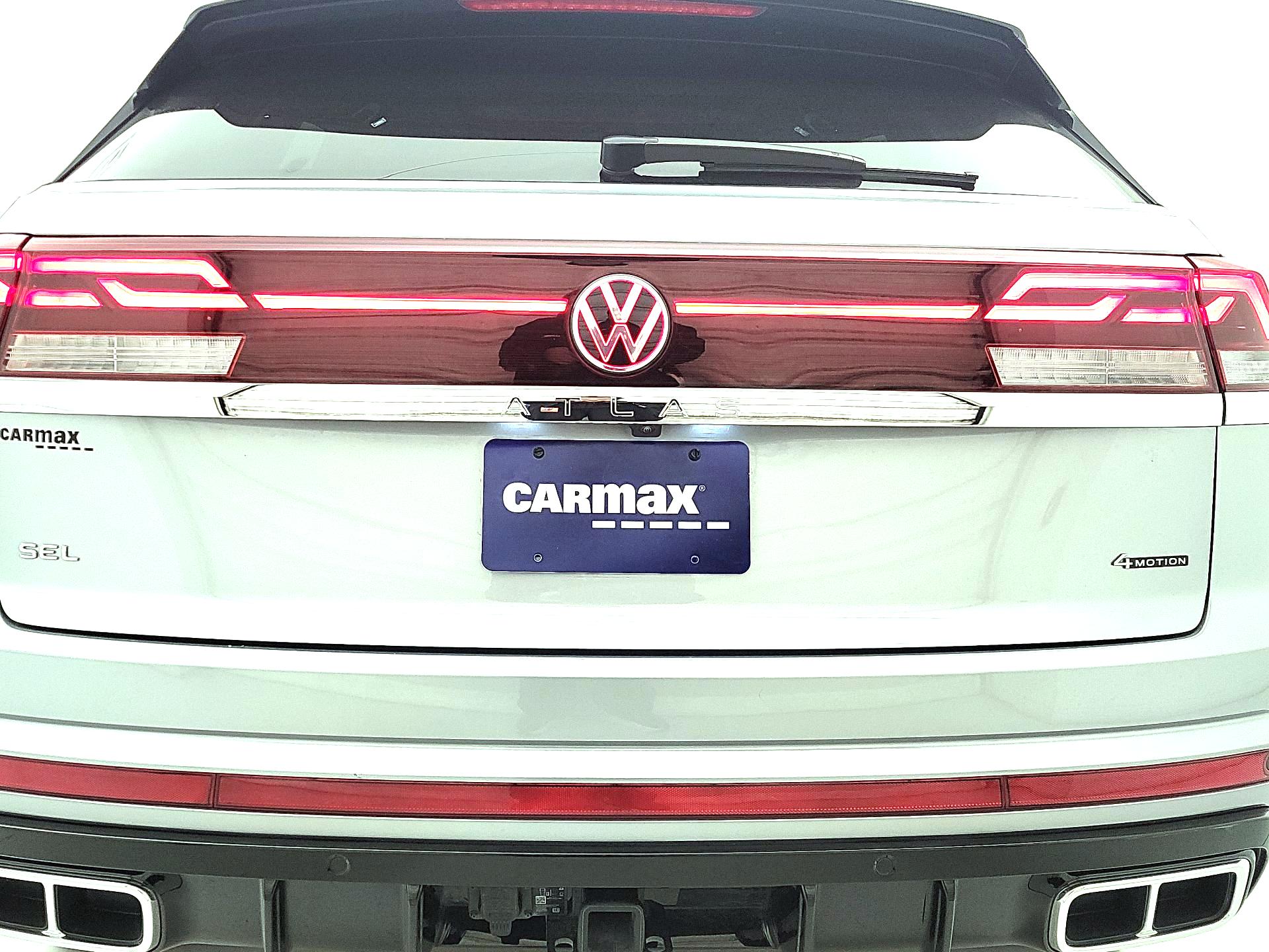 Thumbnail: 2024 Volkswagen Atlas - 6