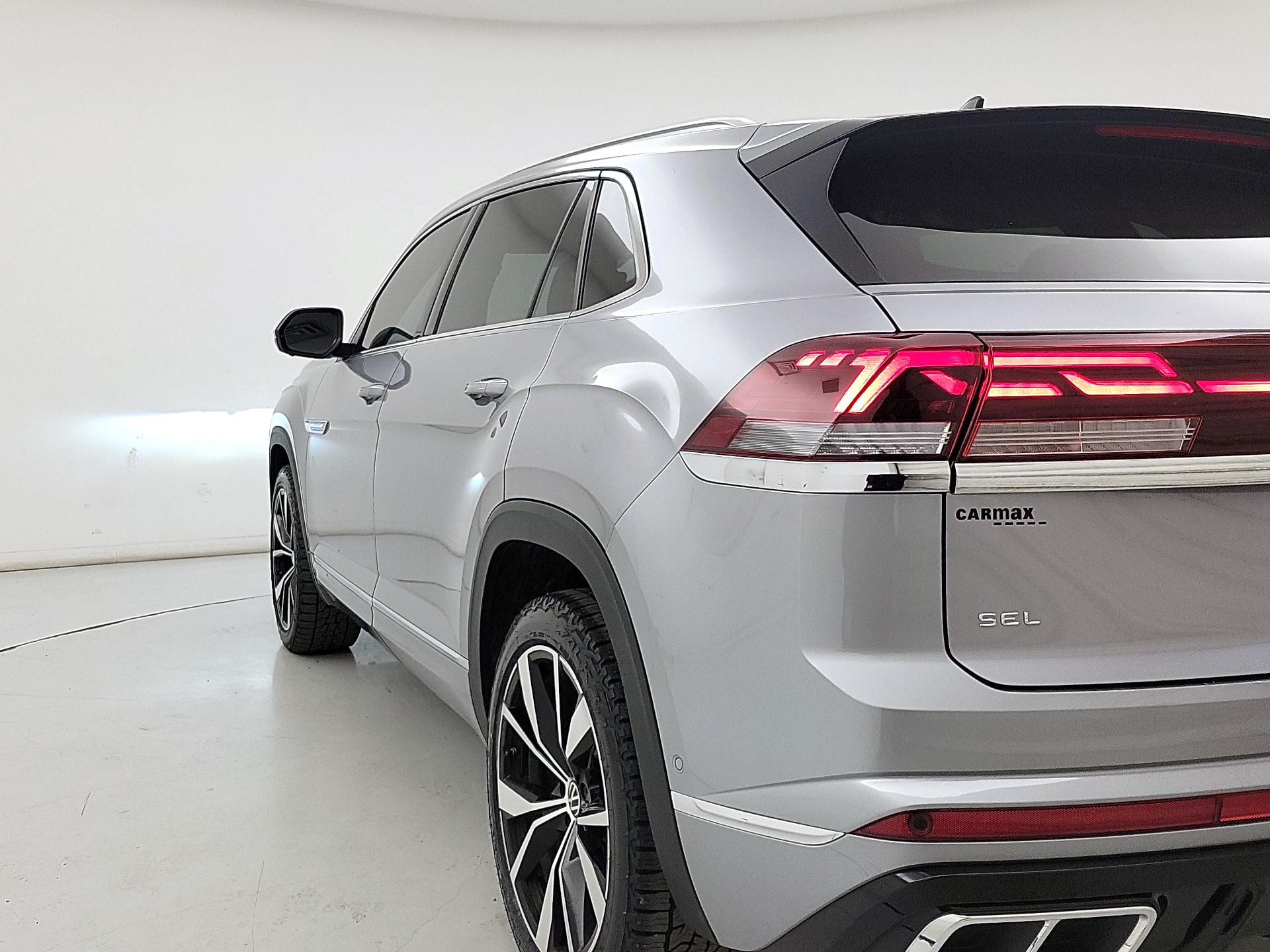 Thumbnail: 2024 Volkswagen Atlas - 7