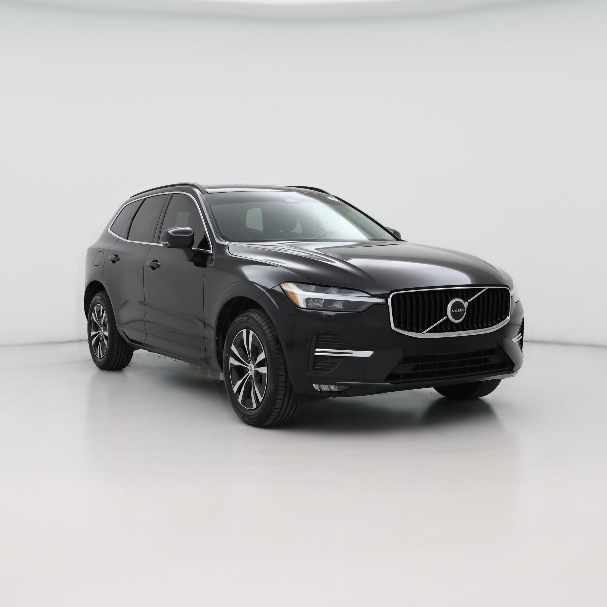 Thumbnail: 2023 Volvo XC60 - 1