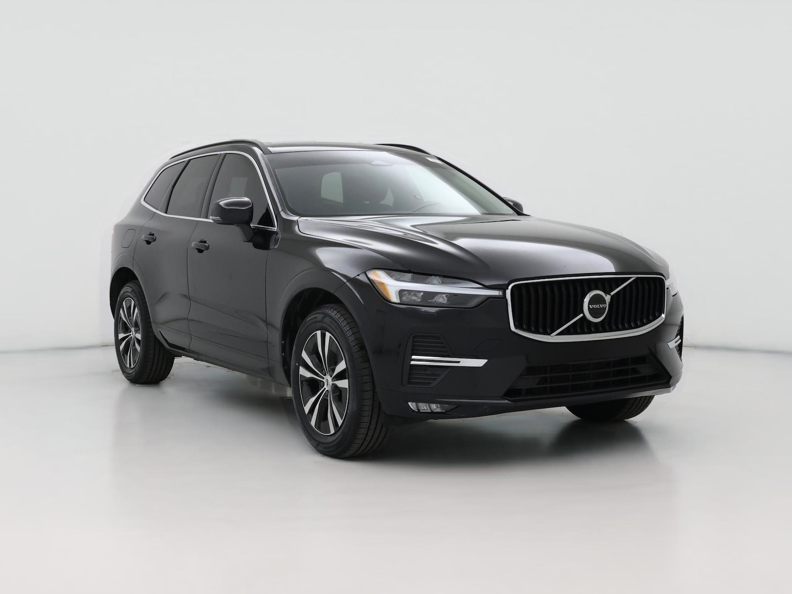 2023 Volvo XC60