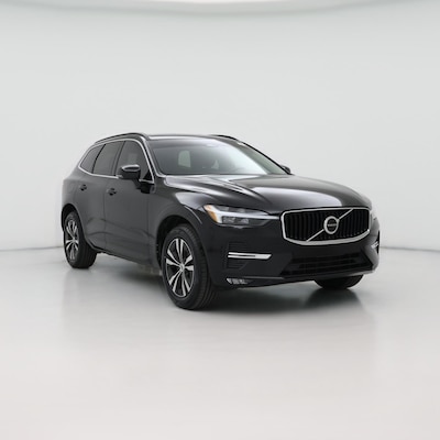 2023 Volvo XC60 B5 Core