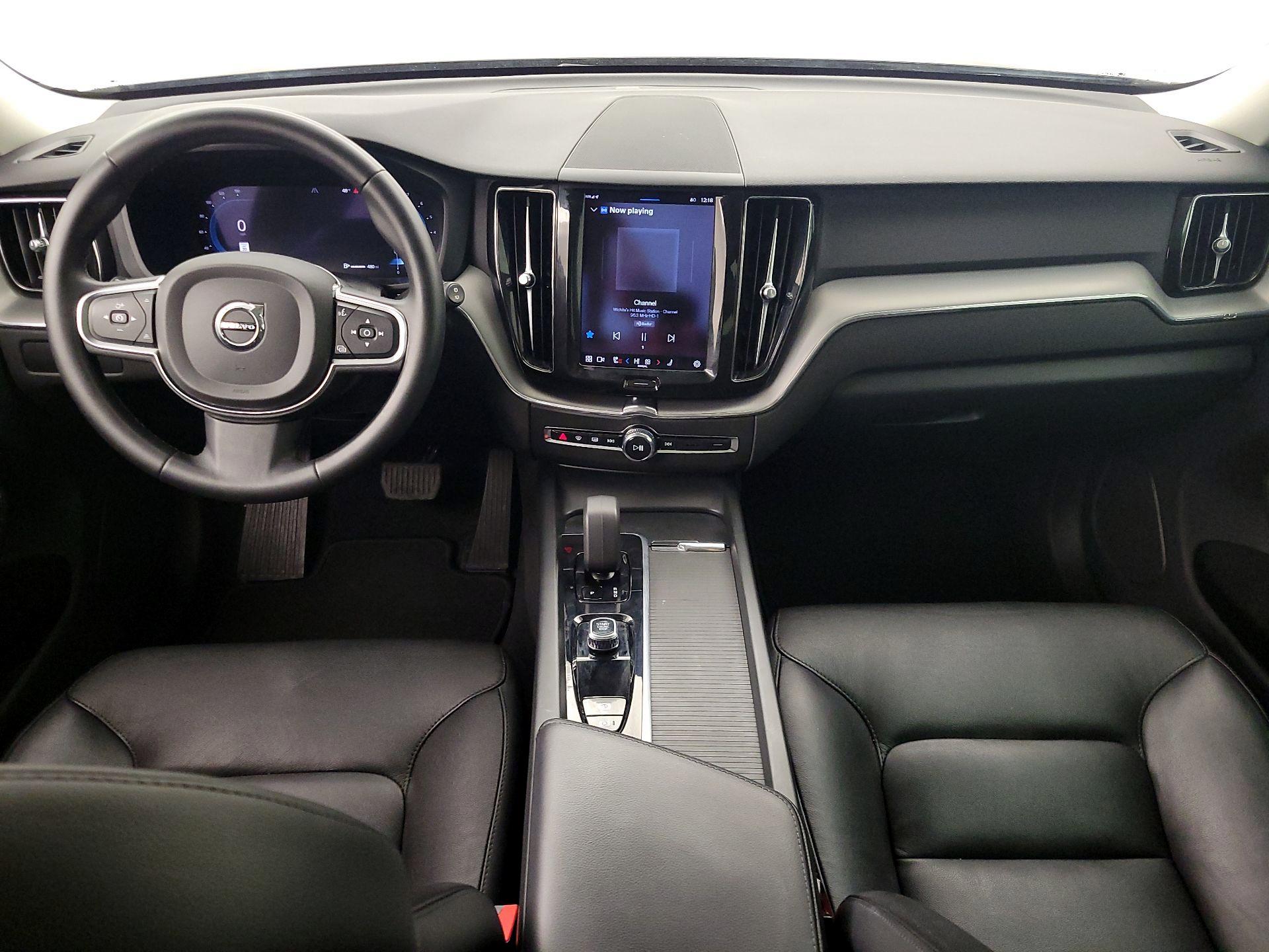 Thumbnail: 2023 Volvo XC60 - 9