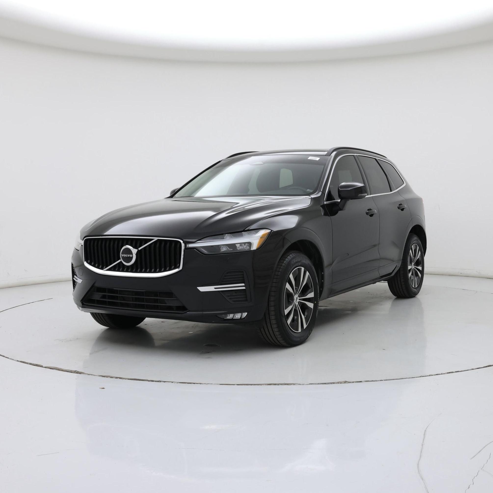 Thumbnail: 2023 Volvo XC60 - 4
