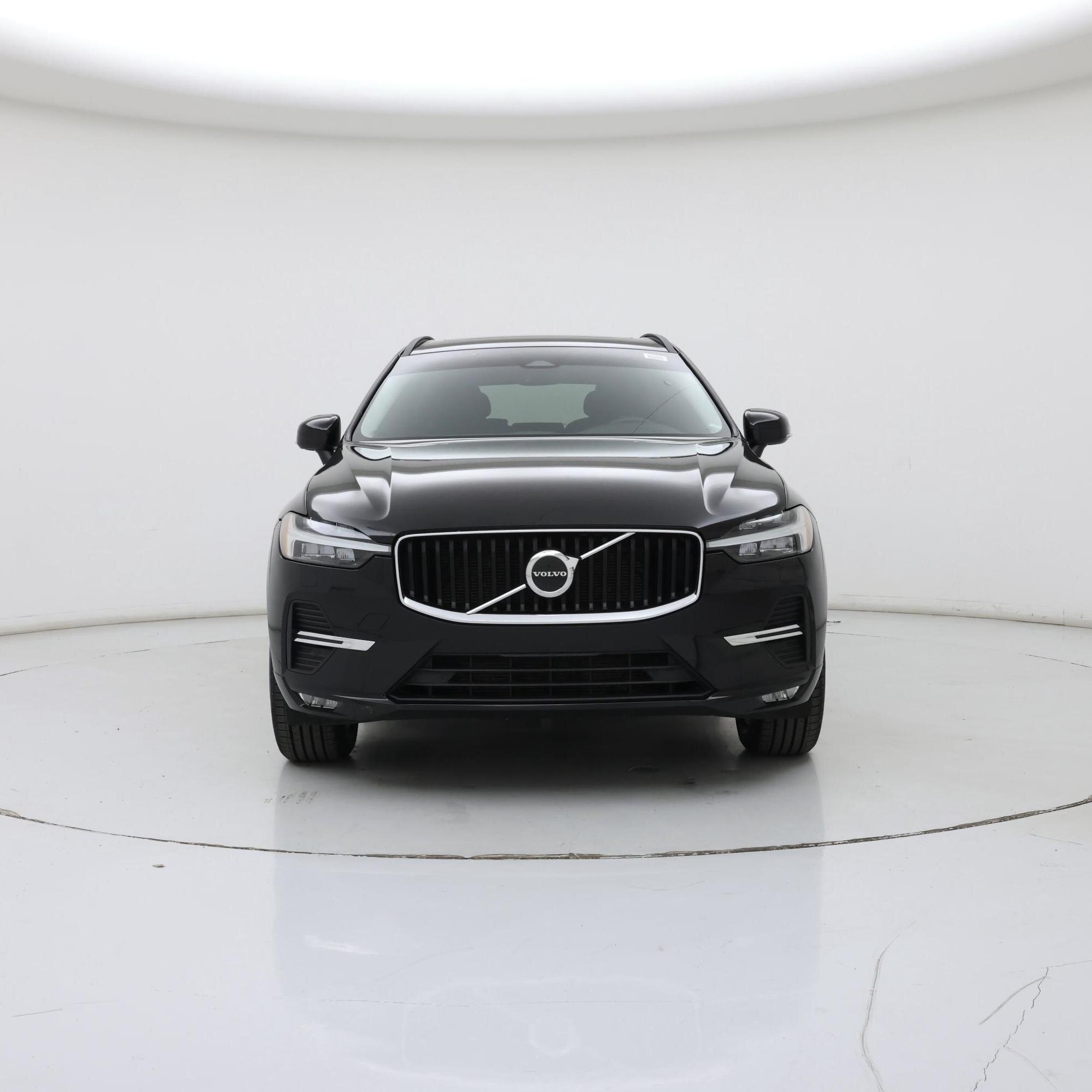 Thumbnail: 2023 Volvo XC60 - 5