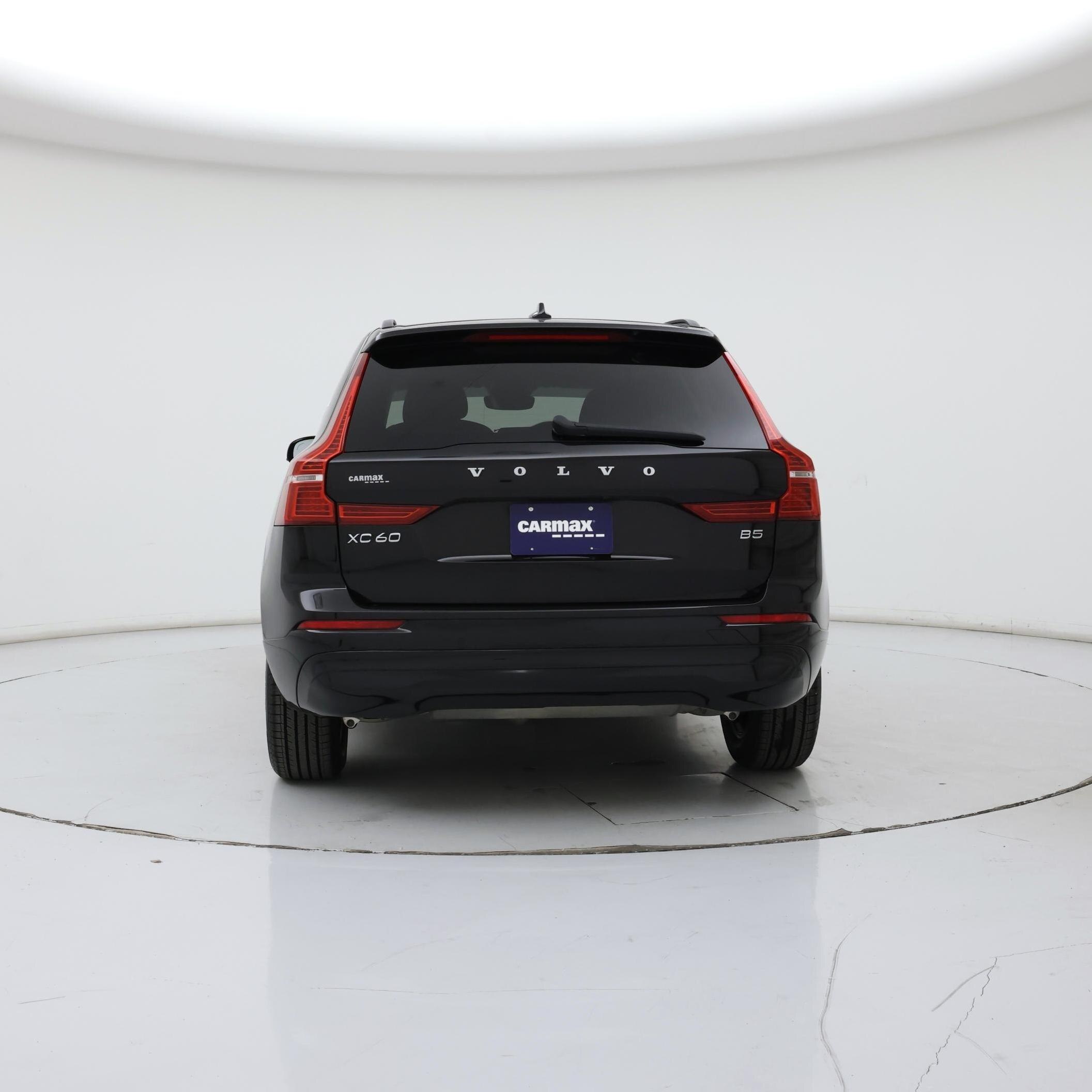 Thumbnail: 2023 Volvo XC60 - 6