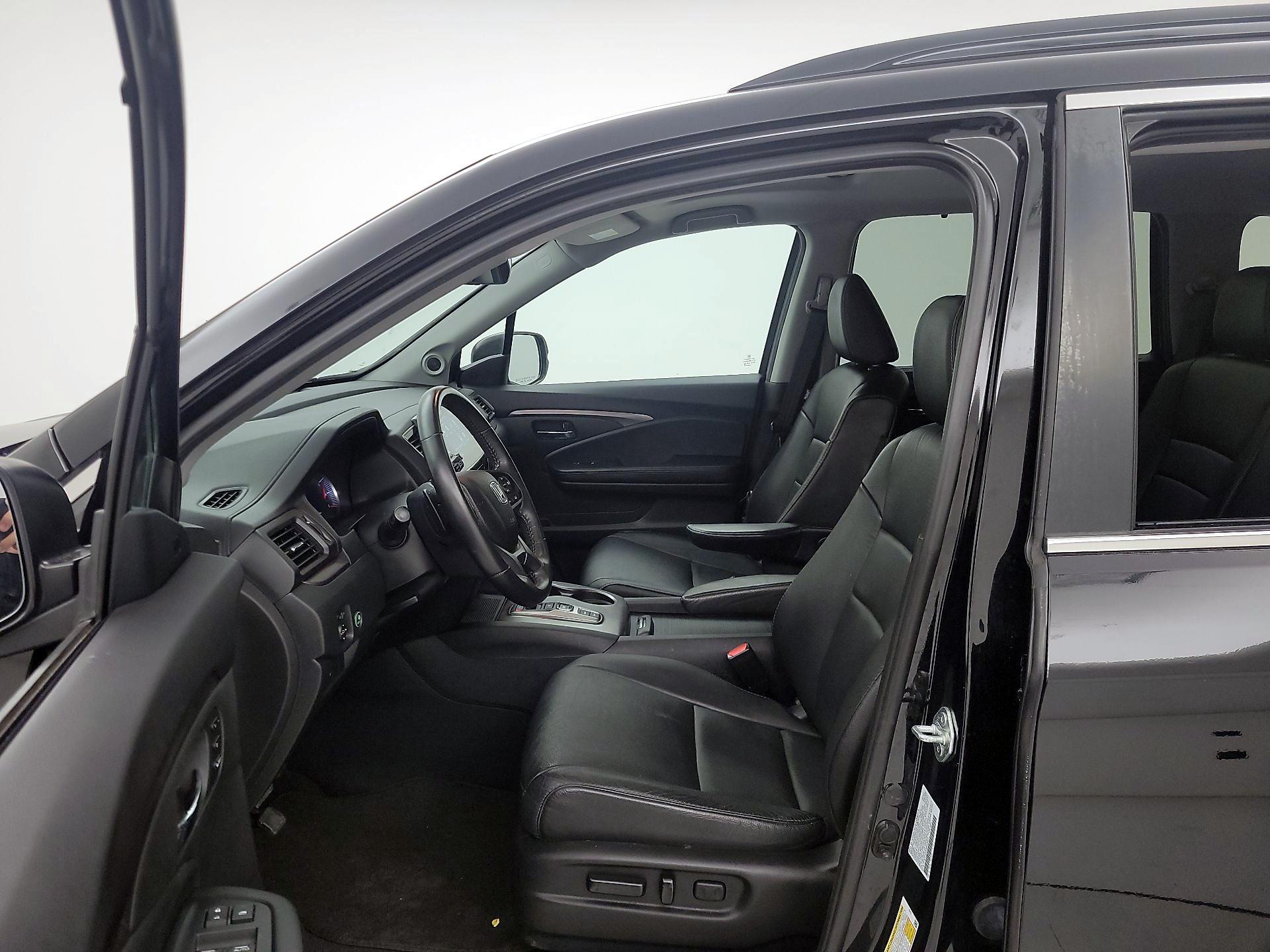 Thumbnail: 2022 Honda Pilot - 9