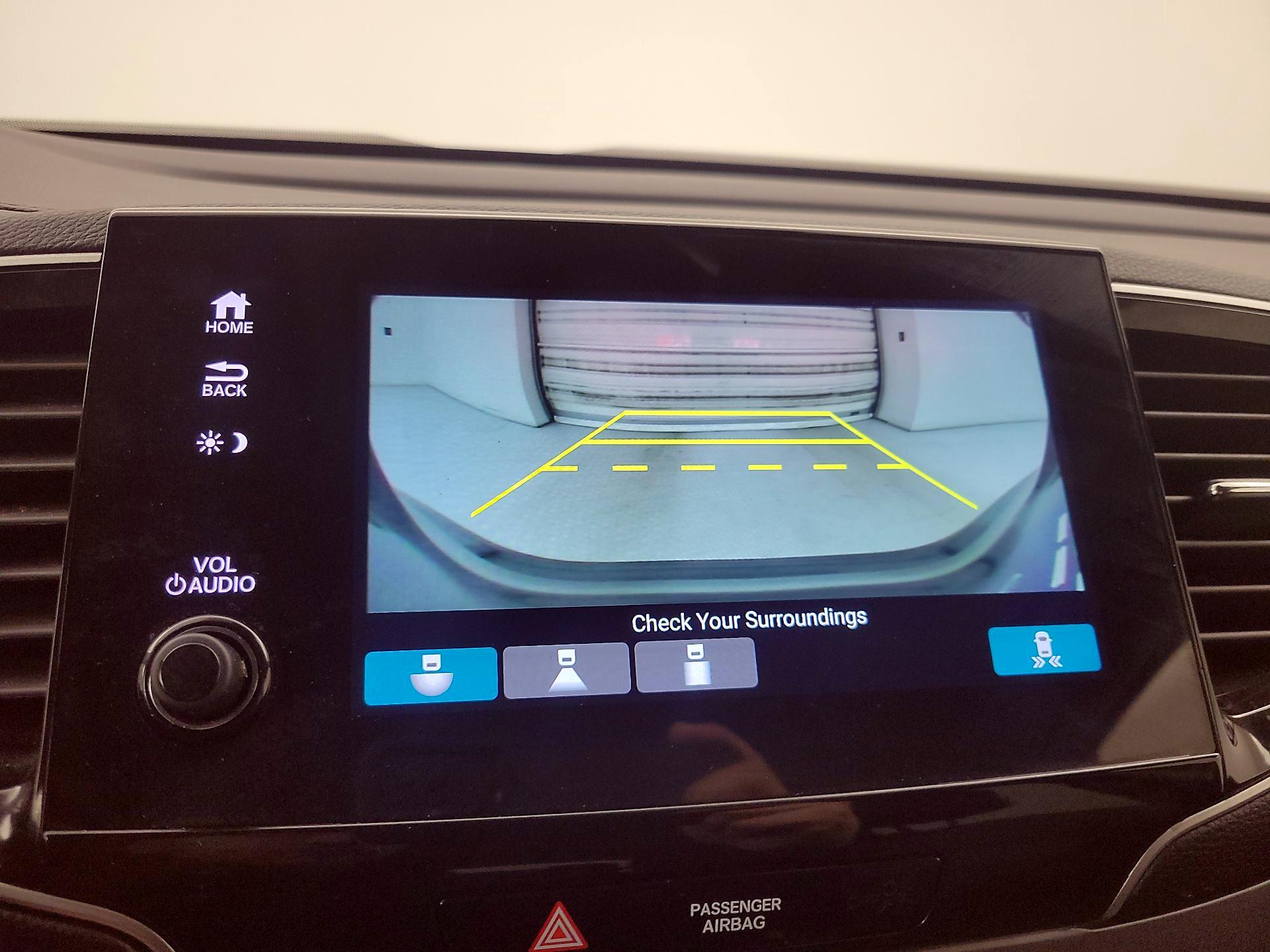 Thumbnail: 2022 Honda Pilot - 12