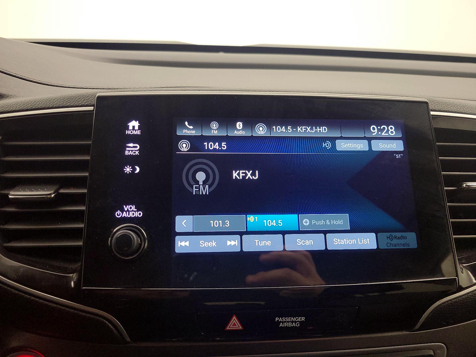 Thumbnail: 2022 Honda Pilot - 13