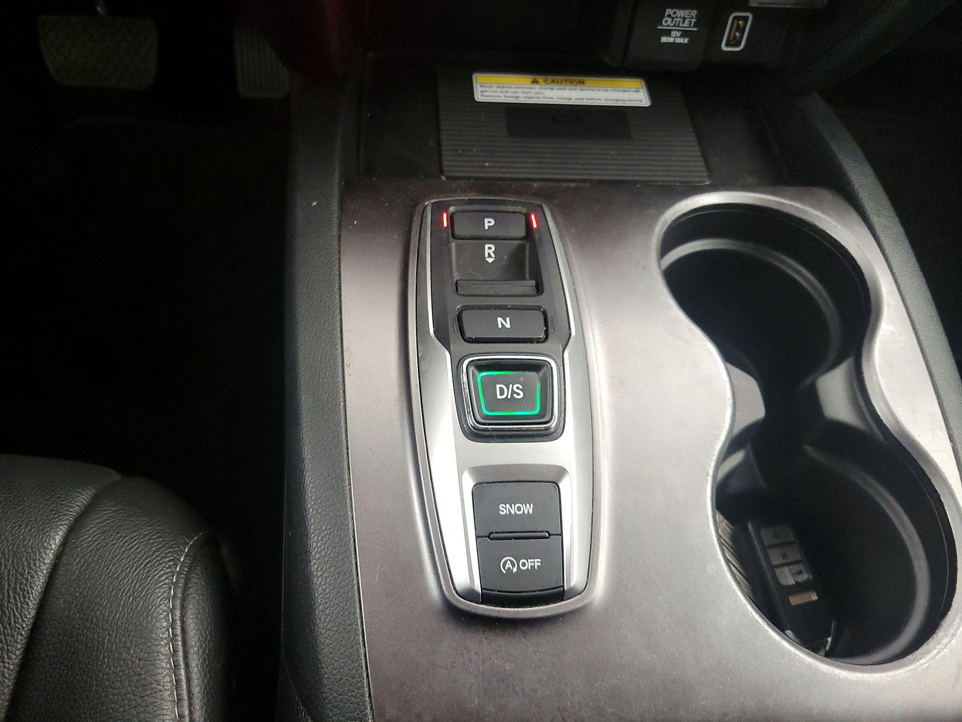 Thumbnail: 2022 Honda Pilot - 15